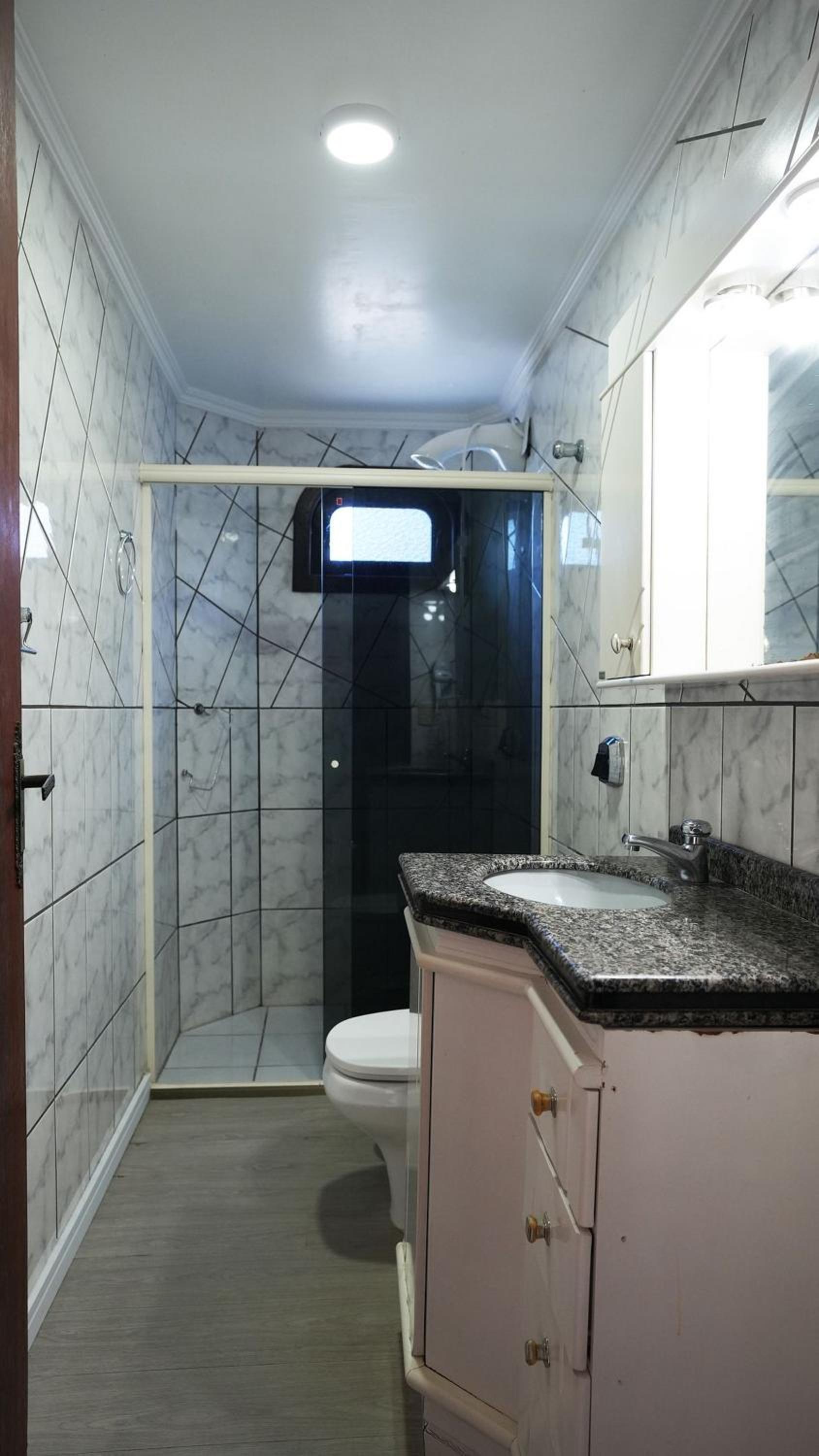 Casas Praia da Lagoinha - Mestre Naro