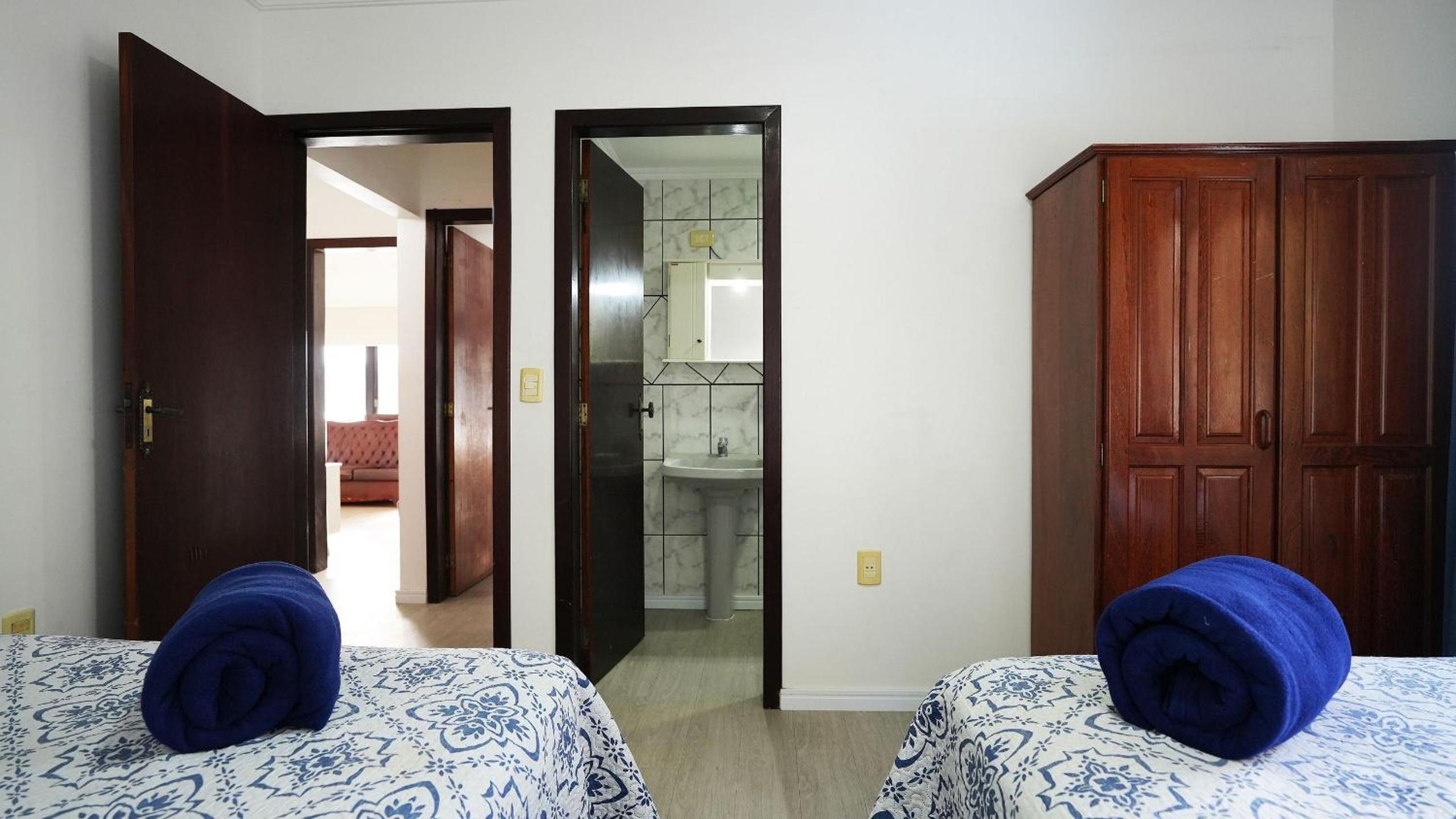 Casas Praia da Lagoinha - Mestre Naro