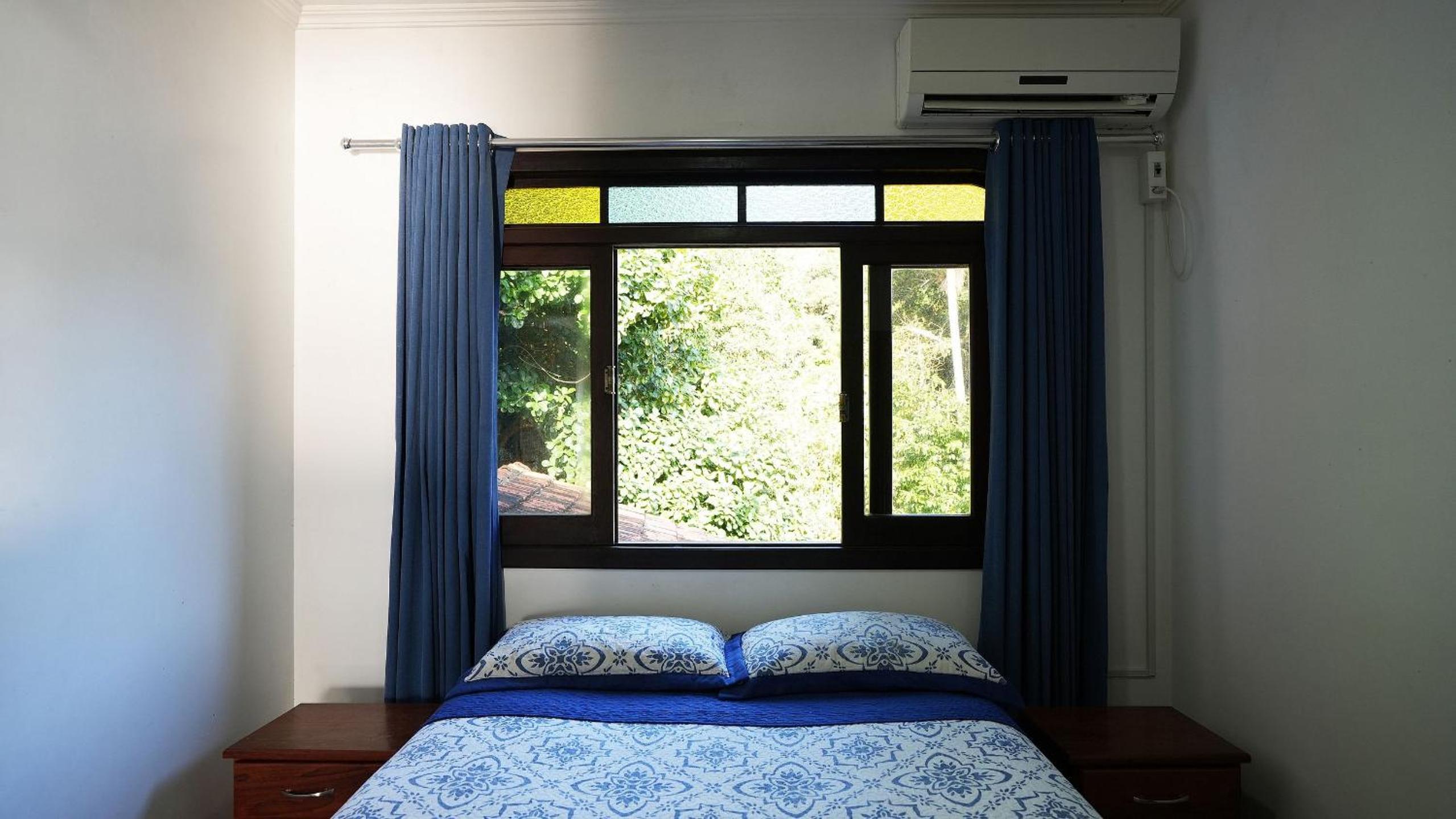 Casas Praia da Lagoinha - Mestre Naro