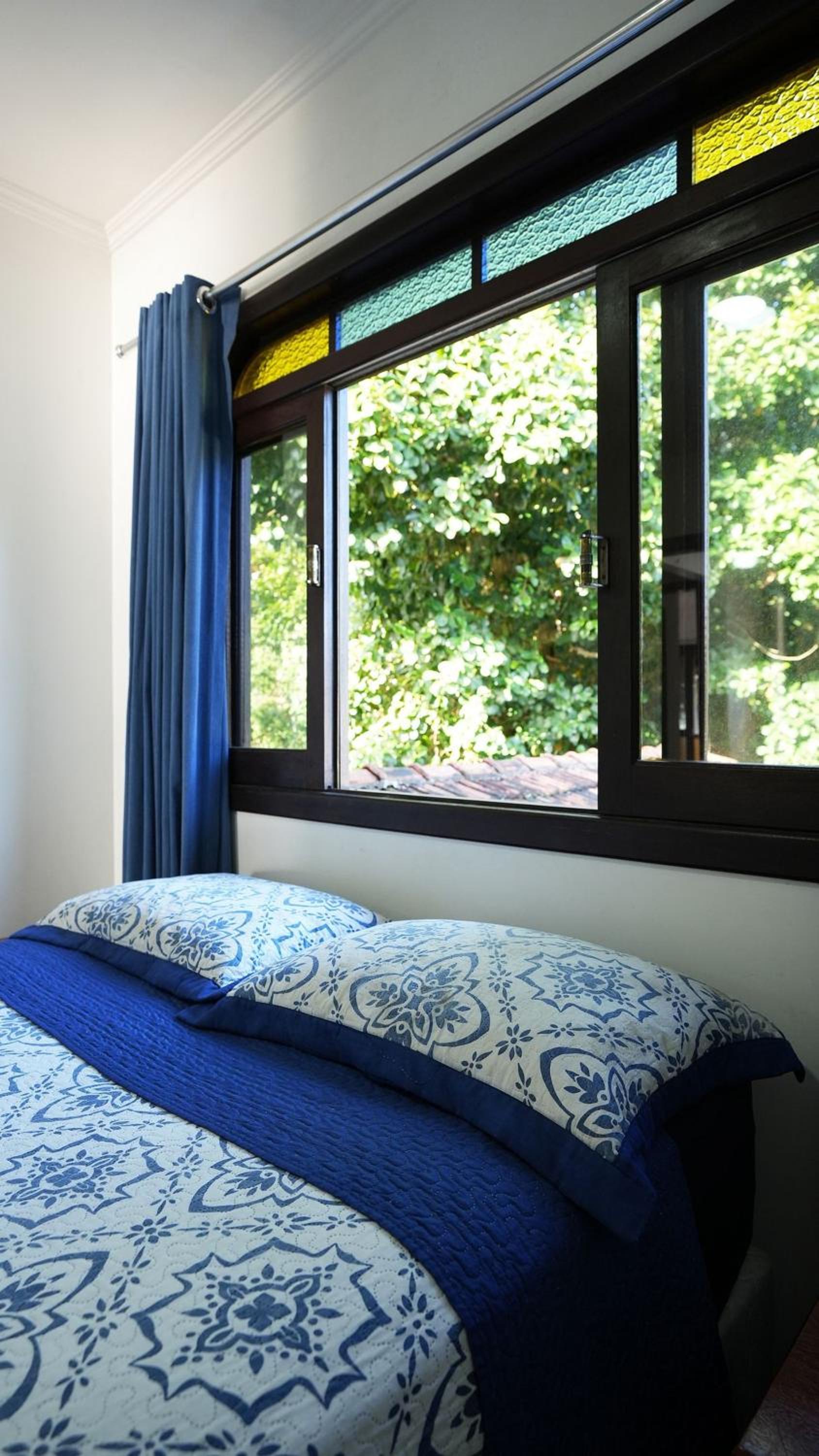 Casas Praia da Lagoinha - Mestre Naro