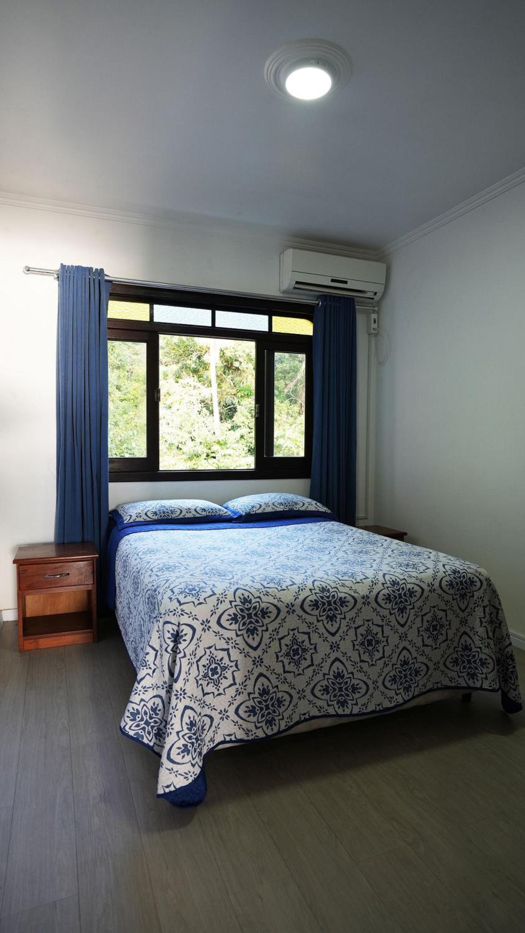 Casas Praia da Lagoinha - Mestre Naro