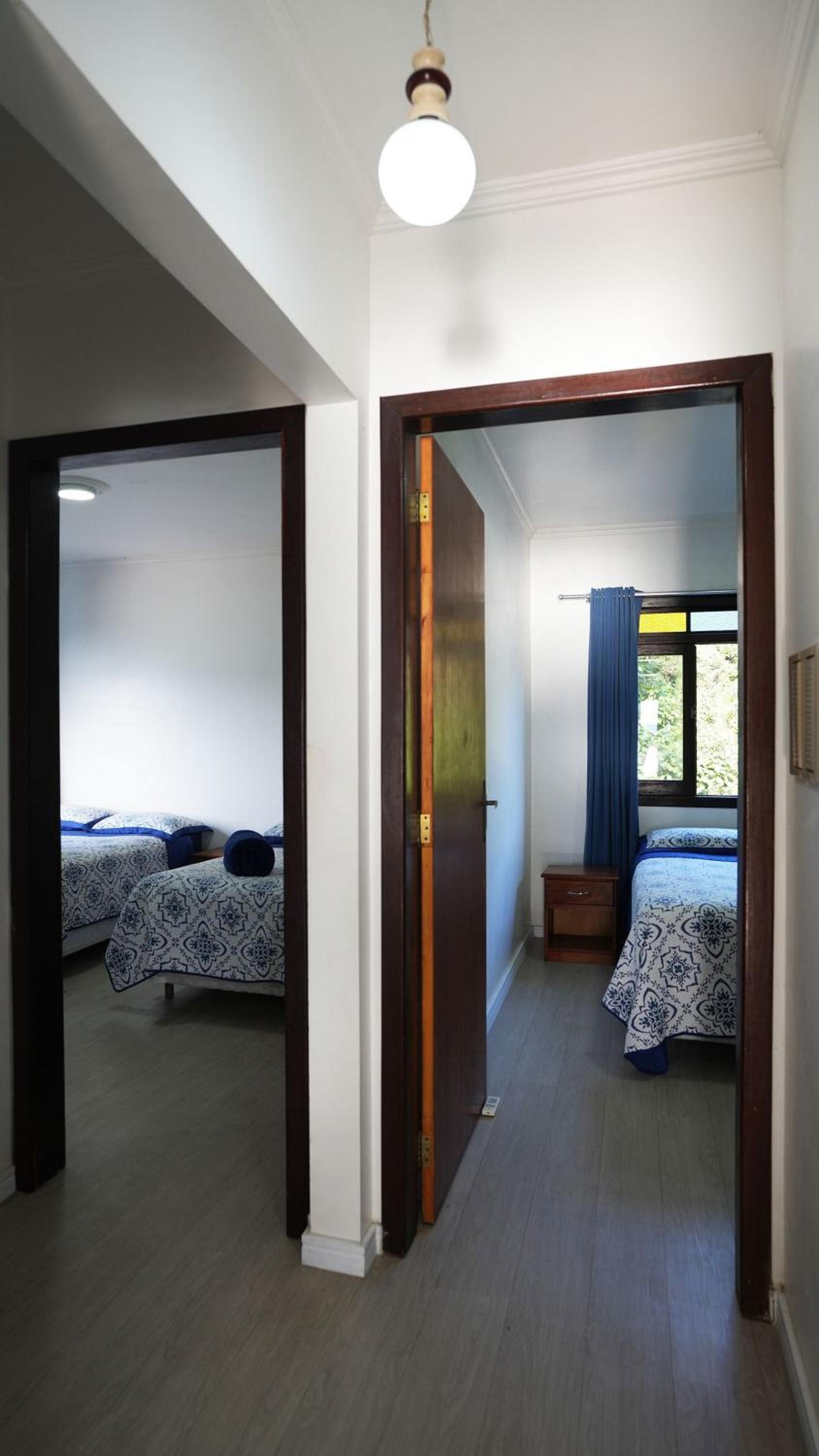 Casas Praia da Lagoinha - Mestre Naro