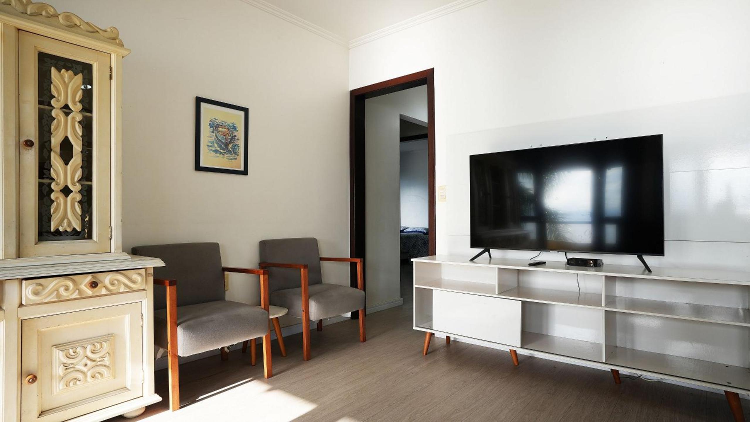 Casas Praia da Lagoinha - Mestre Naro