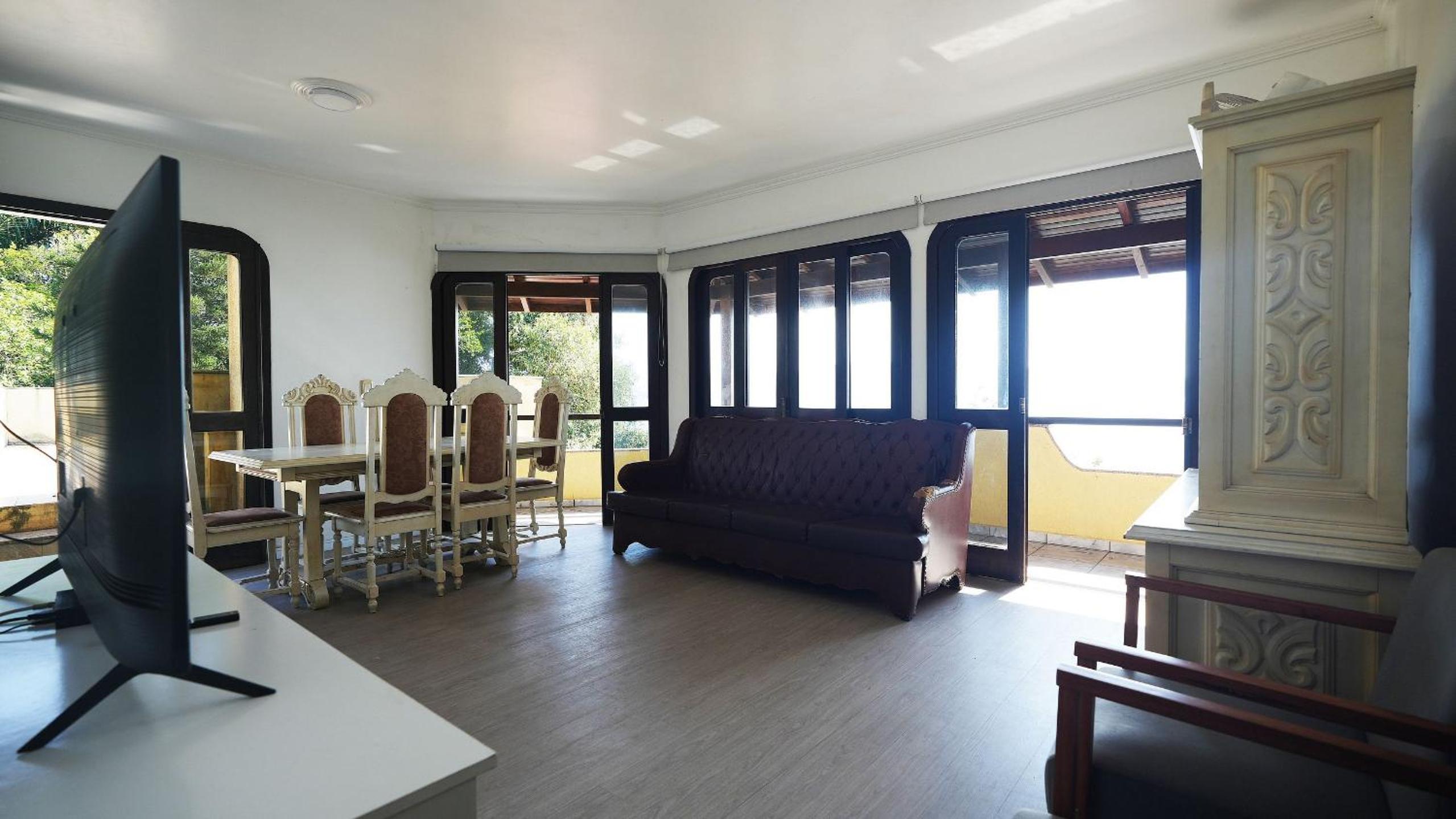 Casas Praia da Lagoinha - Mestre Naro