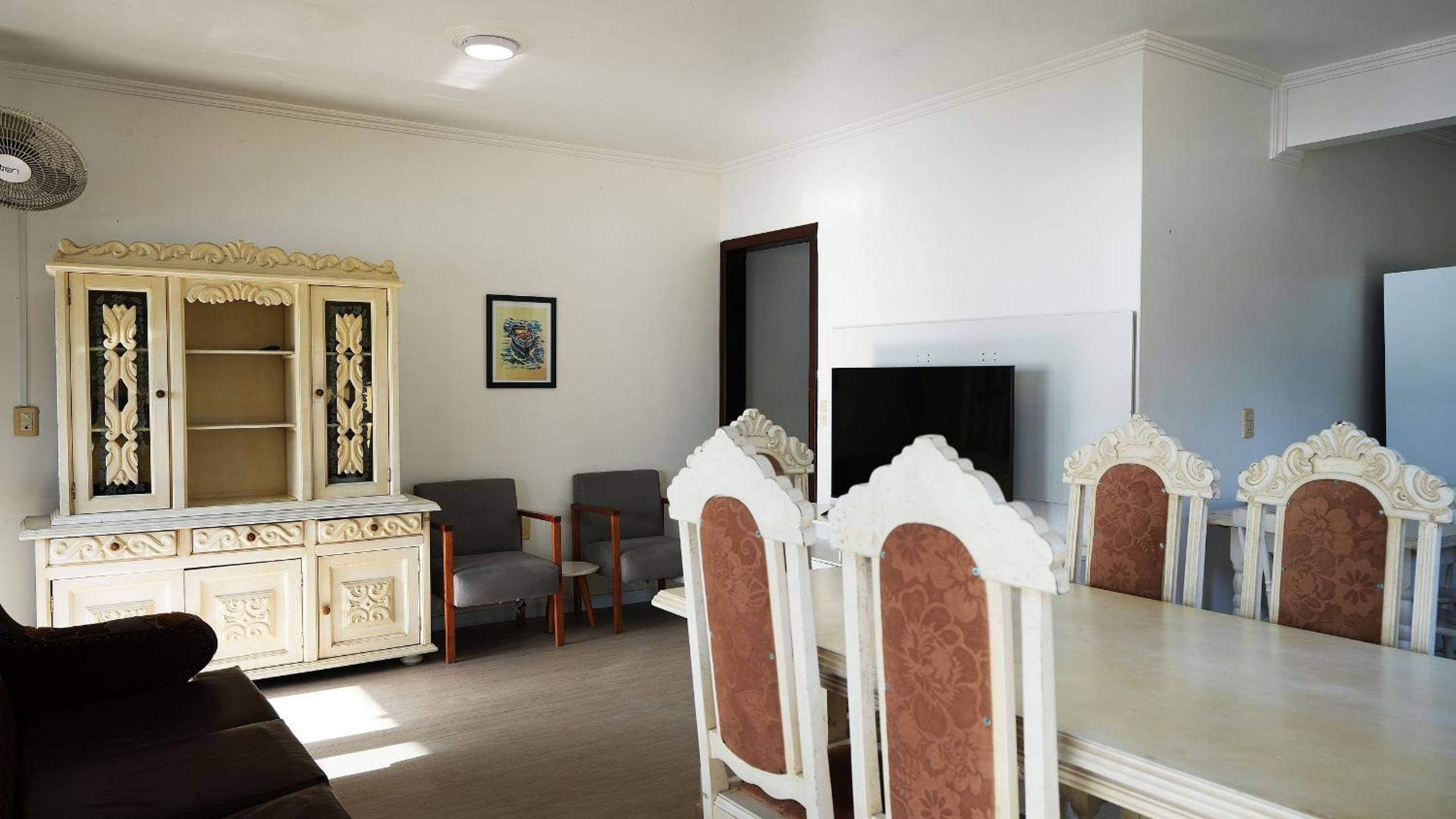 Casas Praia da Lagoinha - Mestre Naro