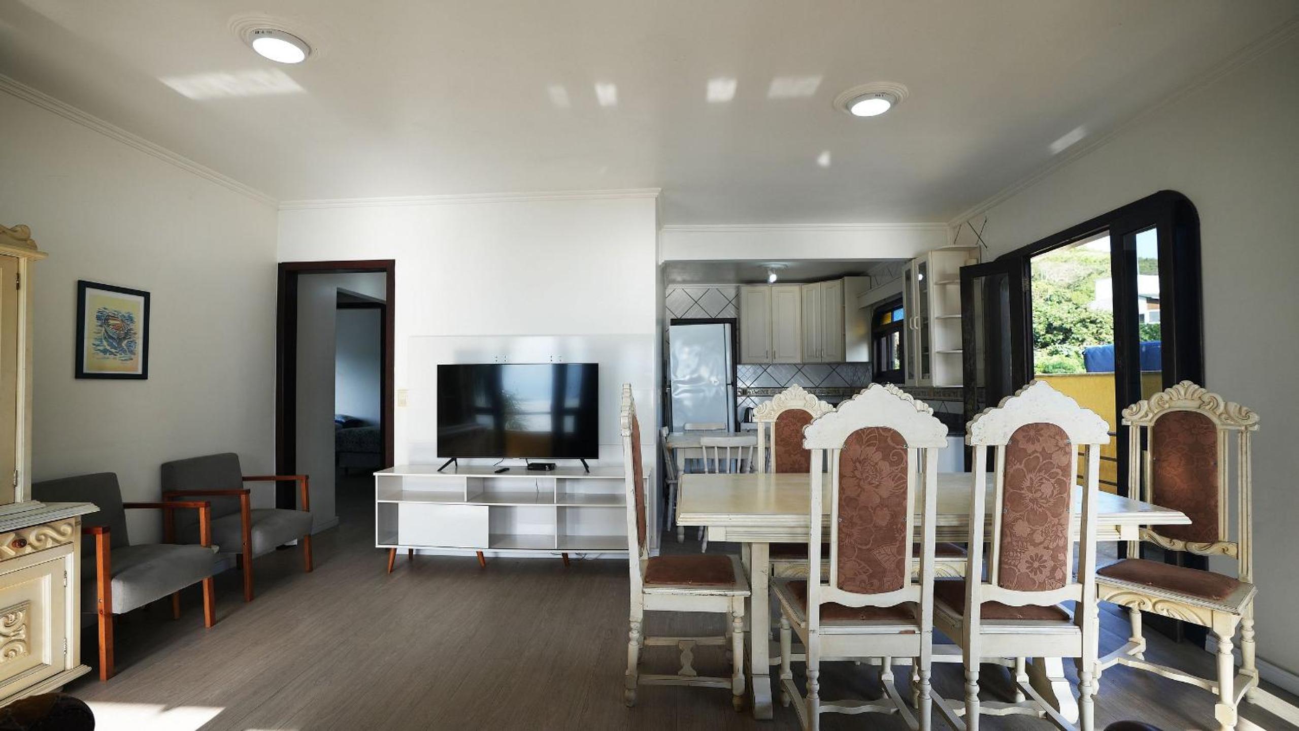 Casas Praia da Lagoinha - Mestre Naro