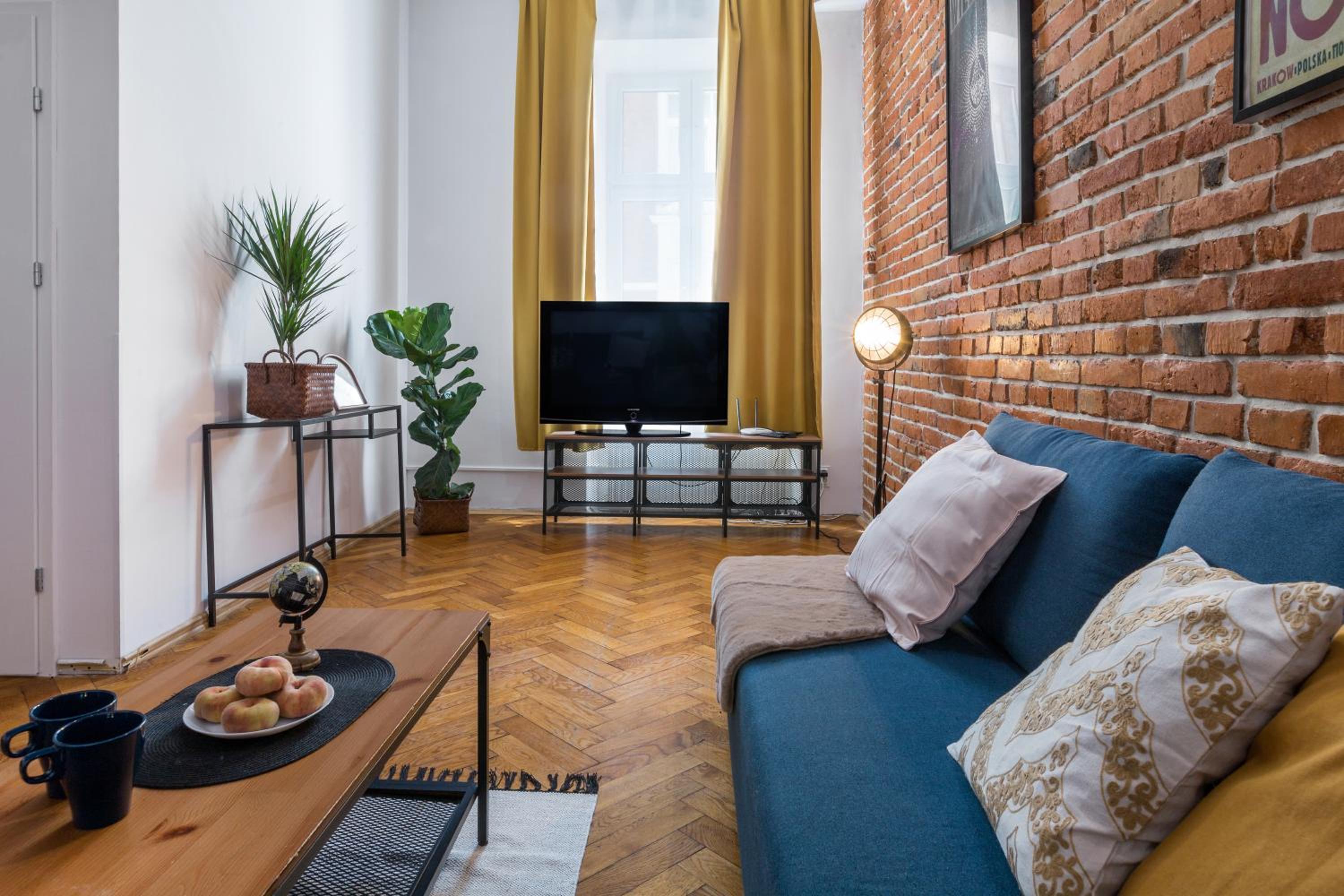 Friendhouse Apartments Avenue