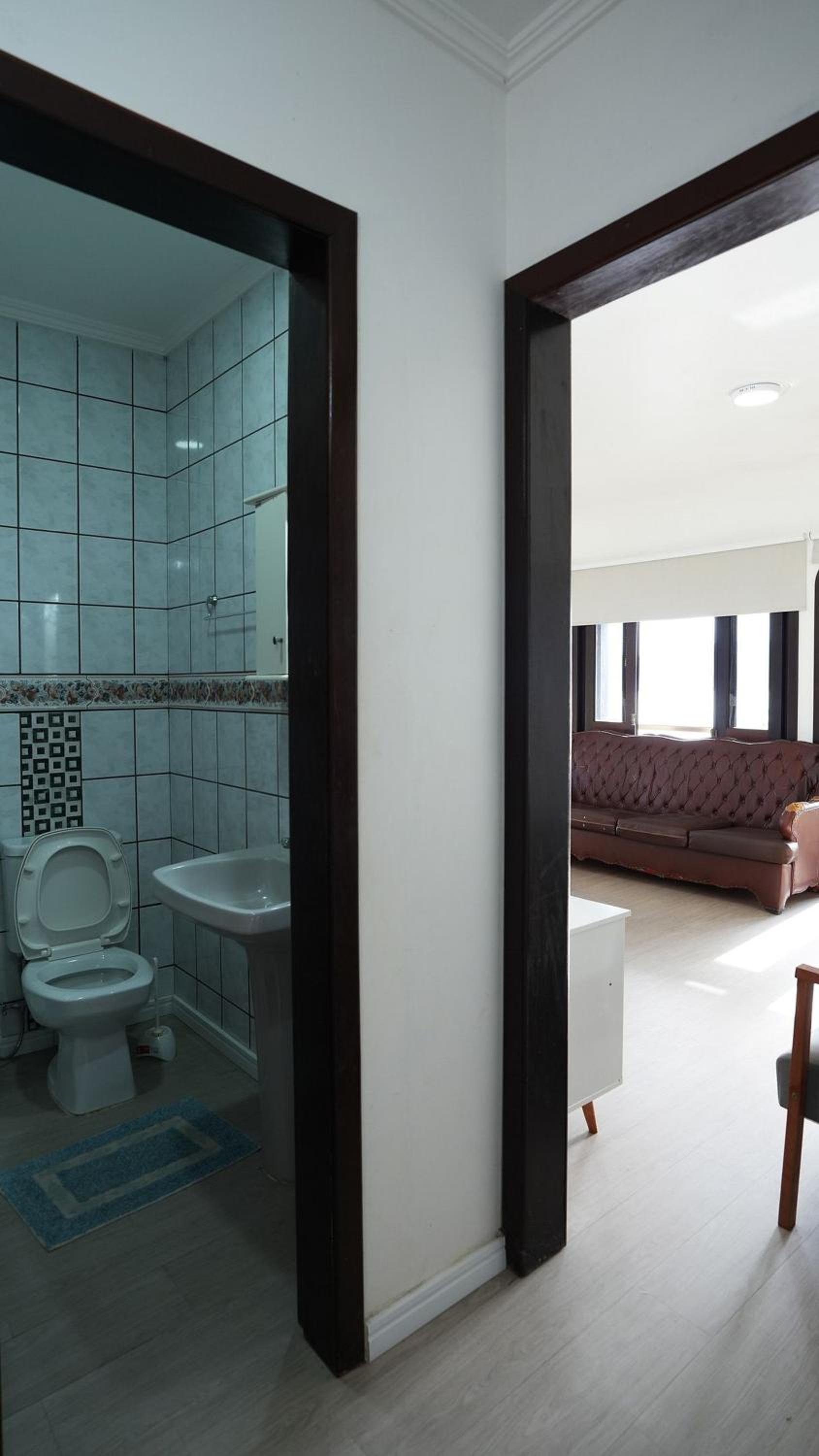 Casas Praia da Lagoinha - Mestre Naro