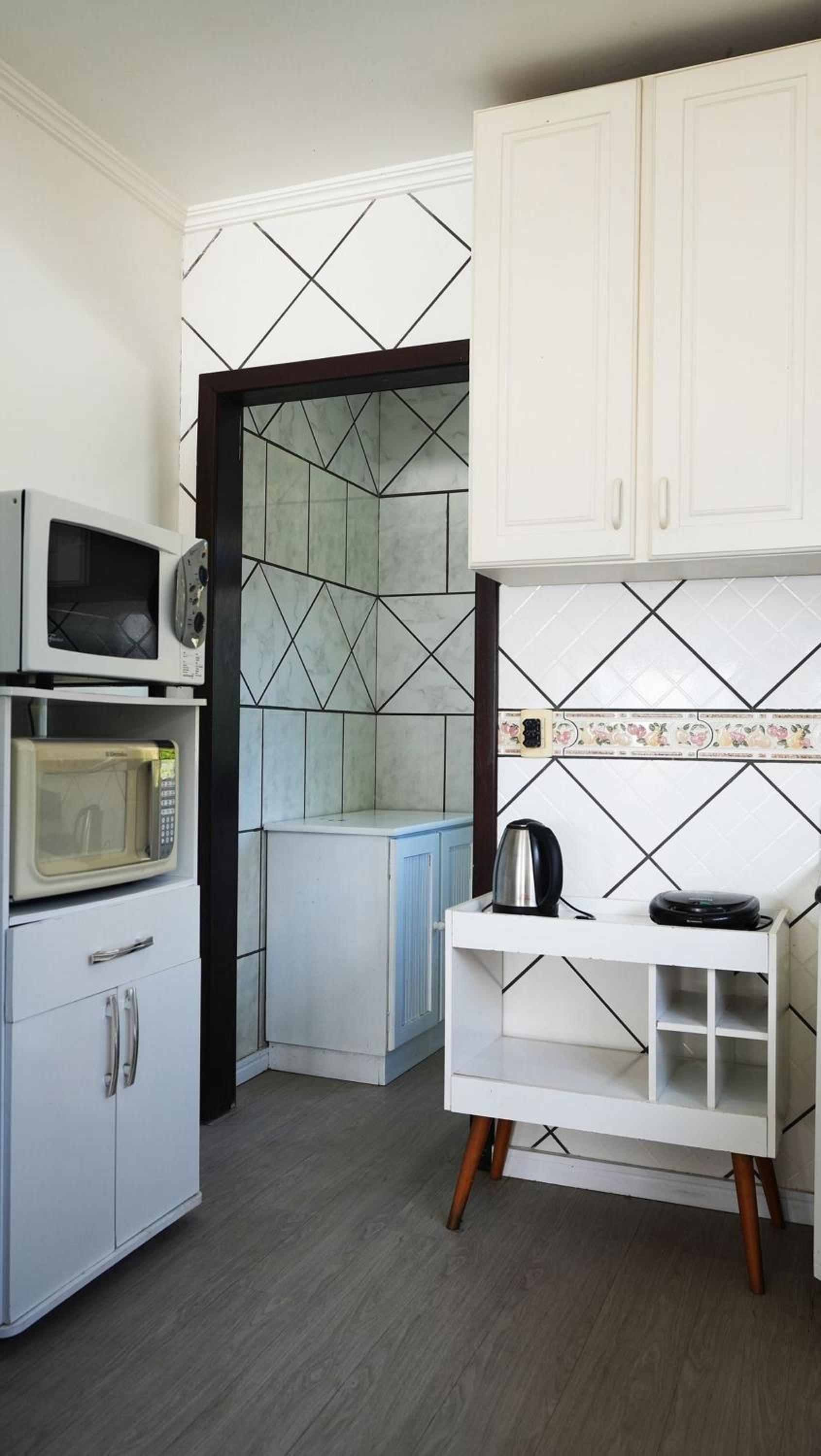 Casas Praia da Lagoinha - Mestre Naro