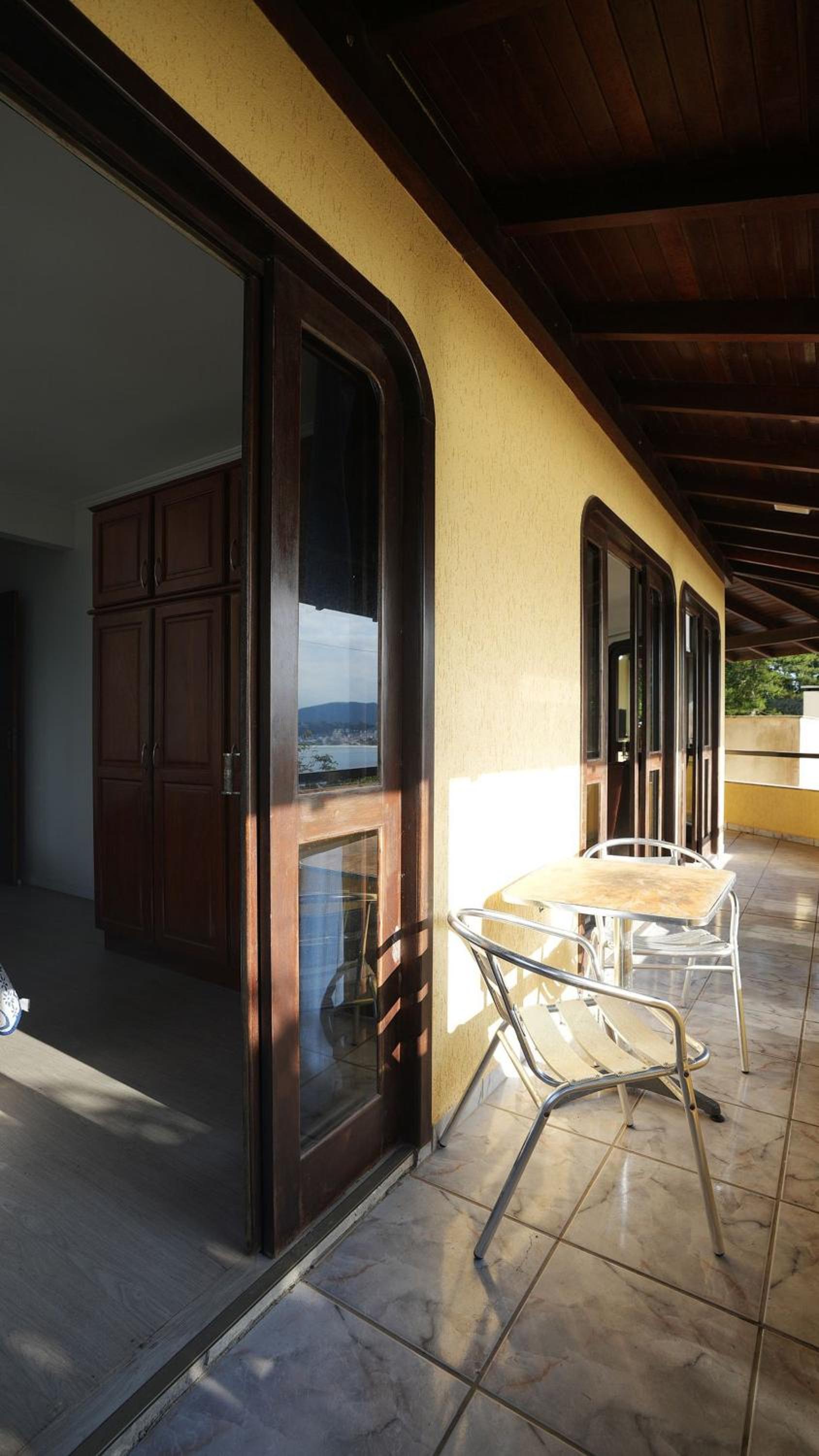 Casas Praia da Lagoinha - Mestre Naro