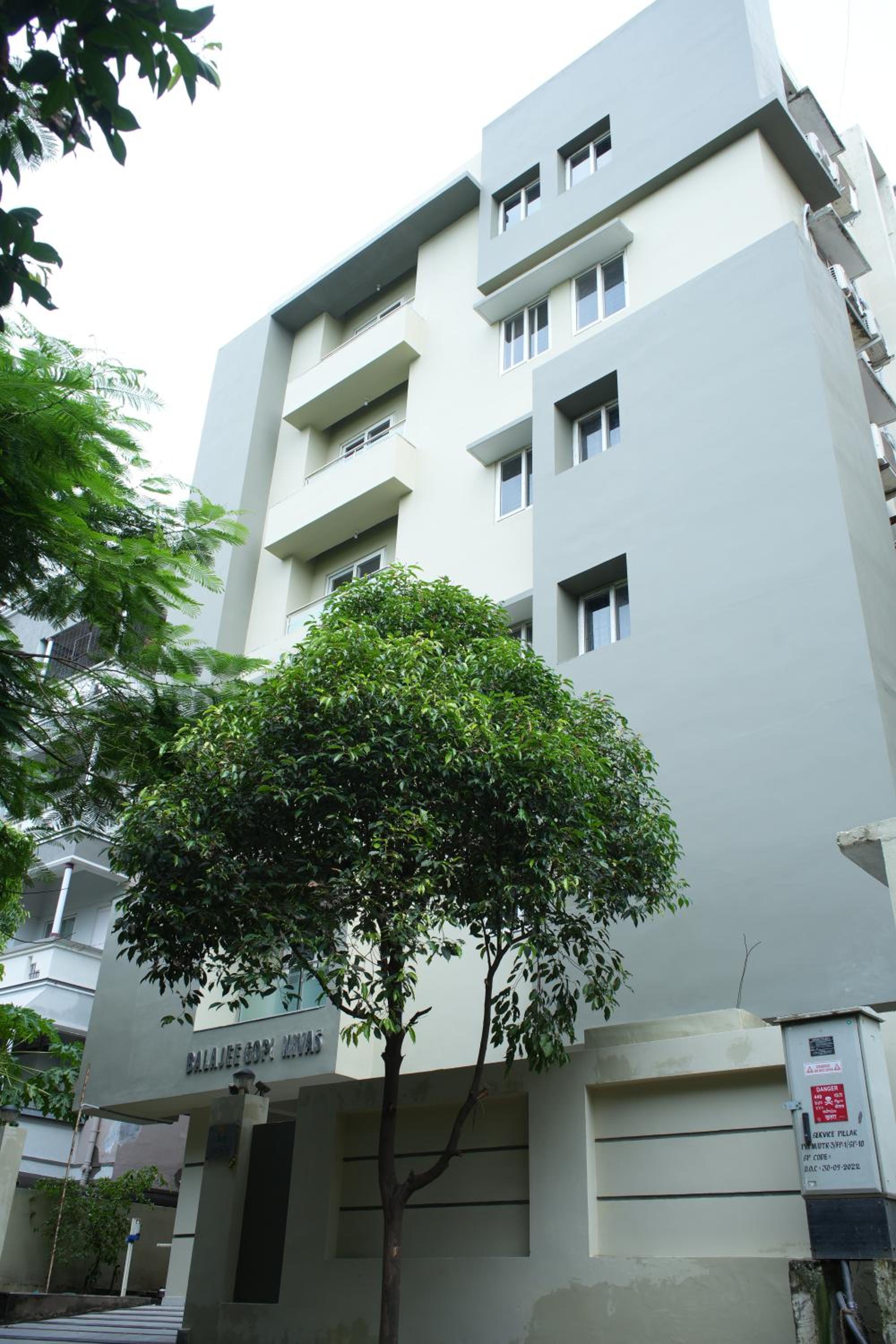 building