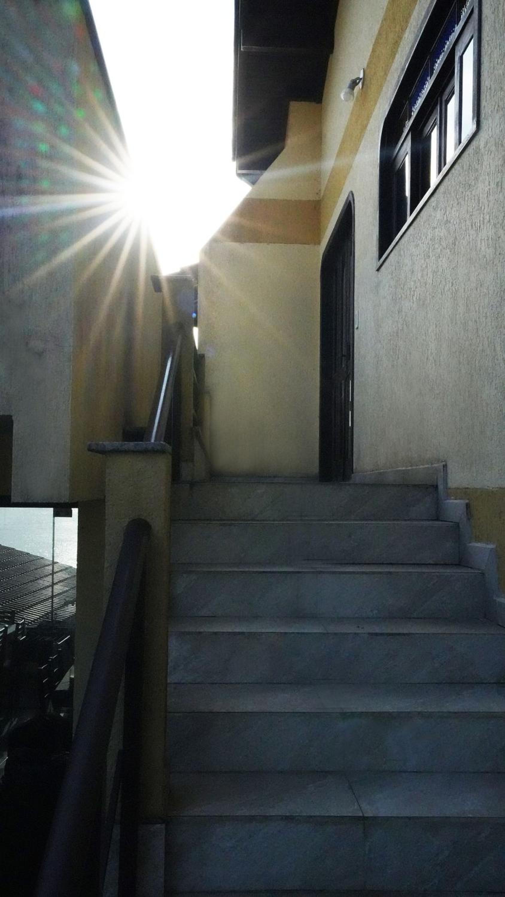 Casas Praia da Lagoinha - Mestre Naro