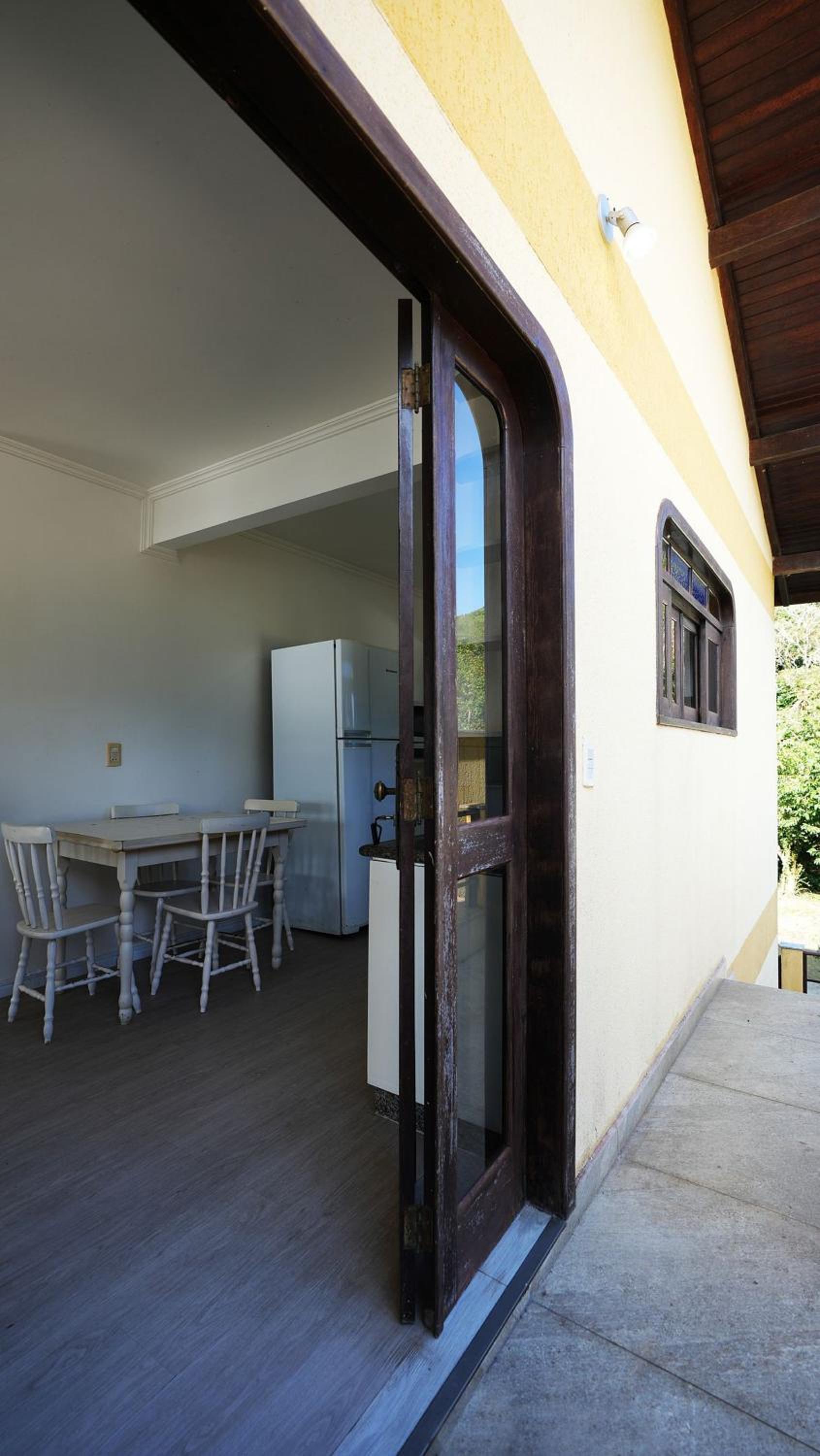 Casas Praia da Lagoinha - Mestre Naro