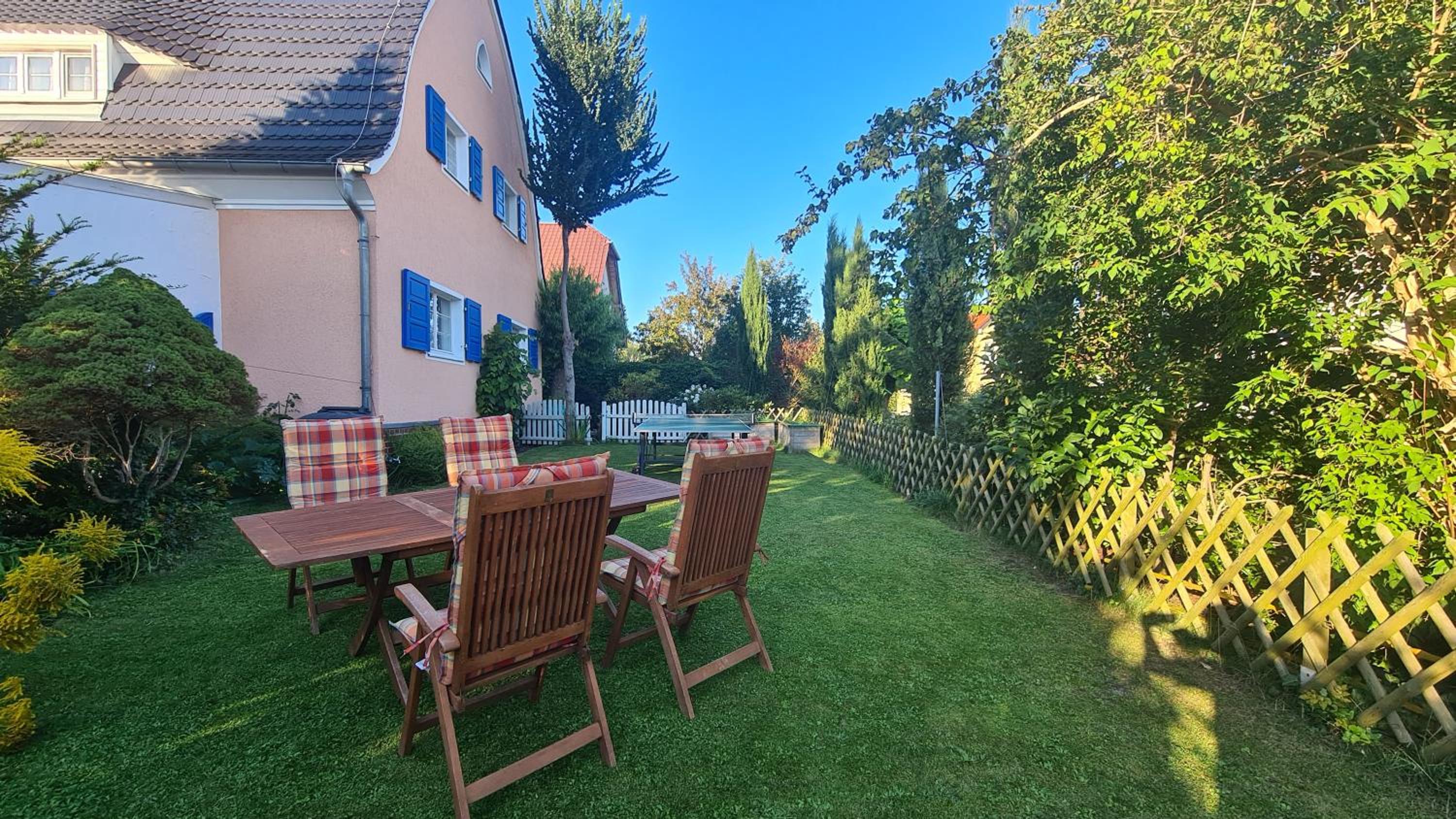Carpe Diem - Ferienwohnung