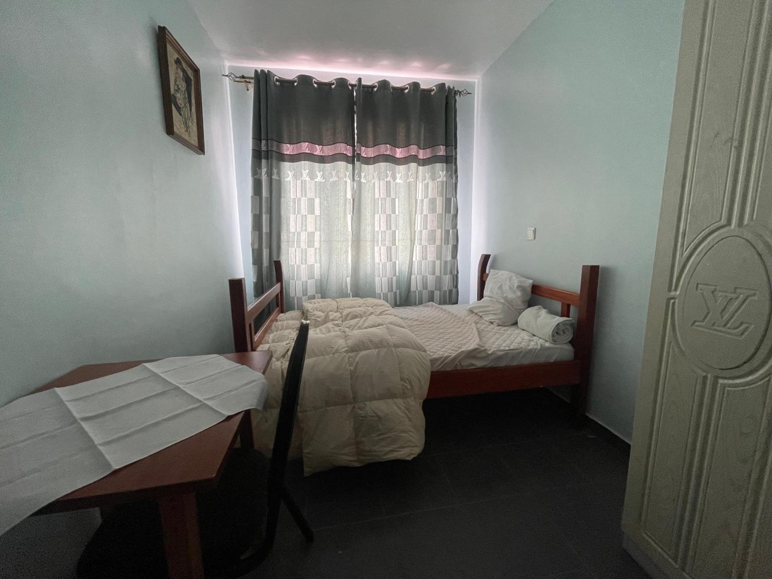 Pado home