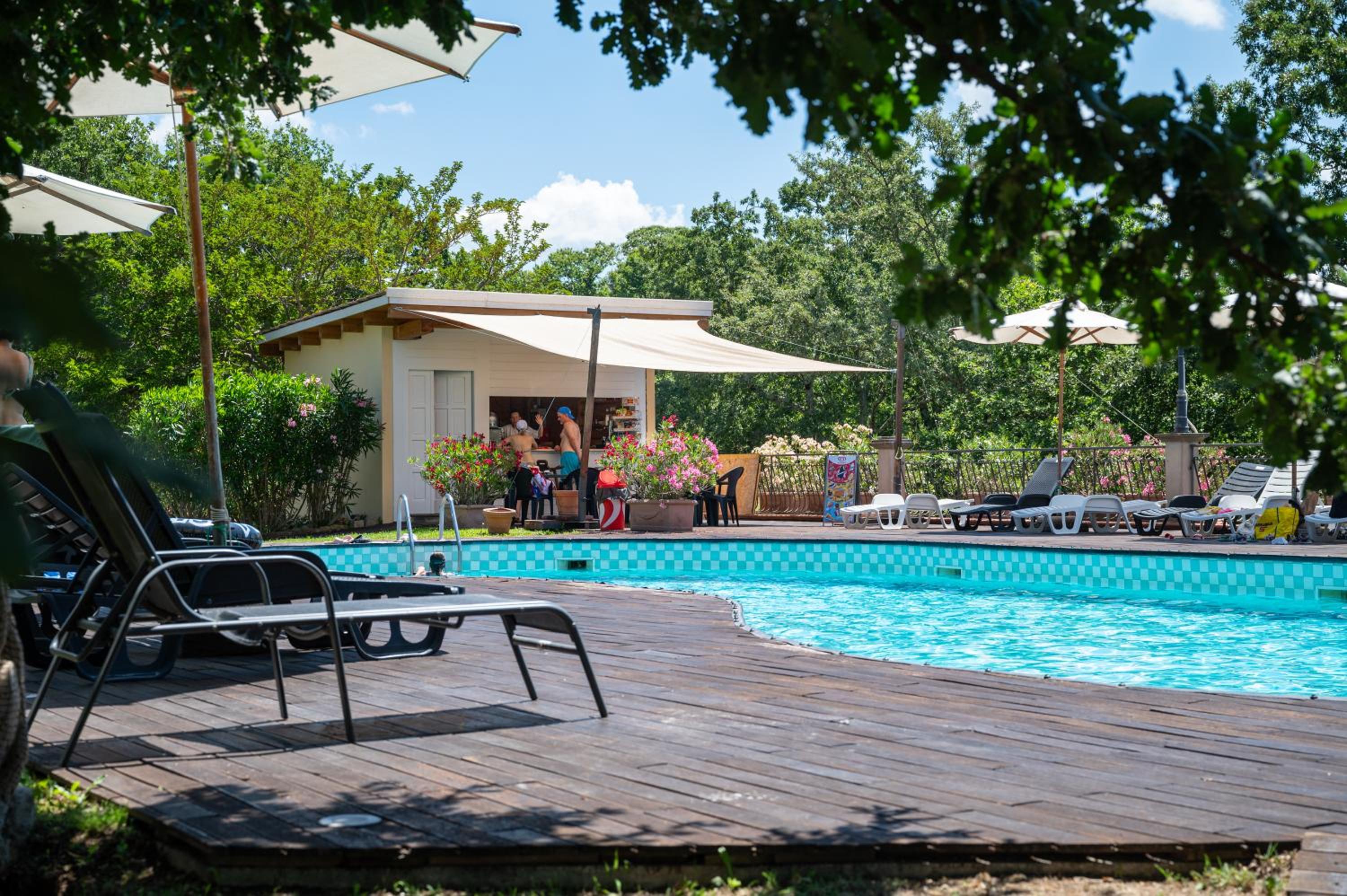 Villaggio Le Querce, photo 13
