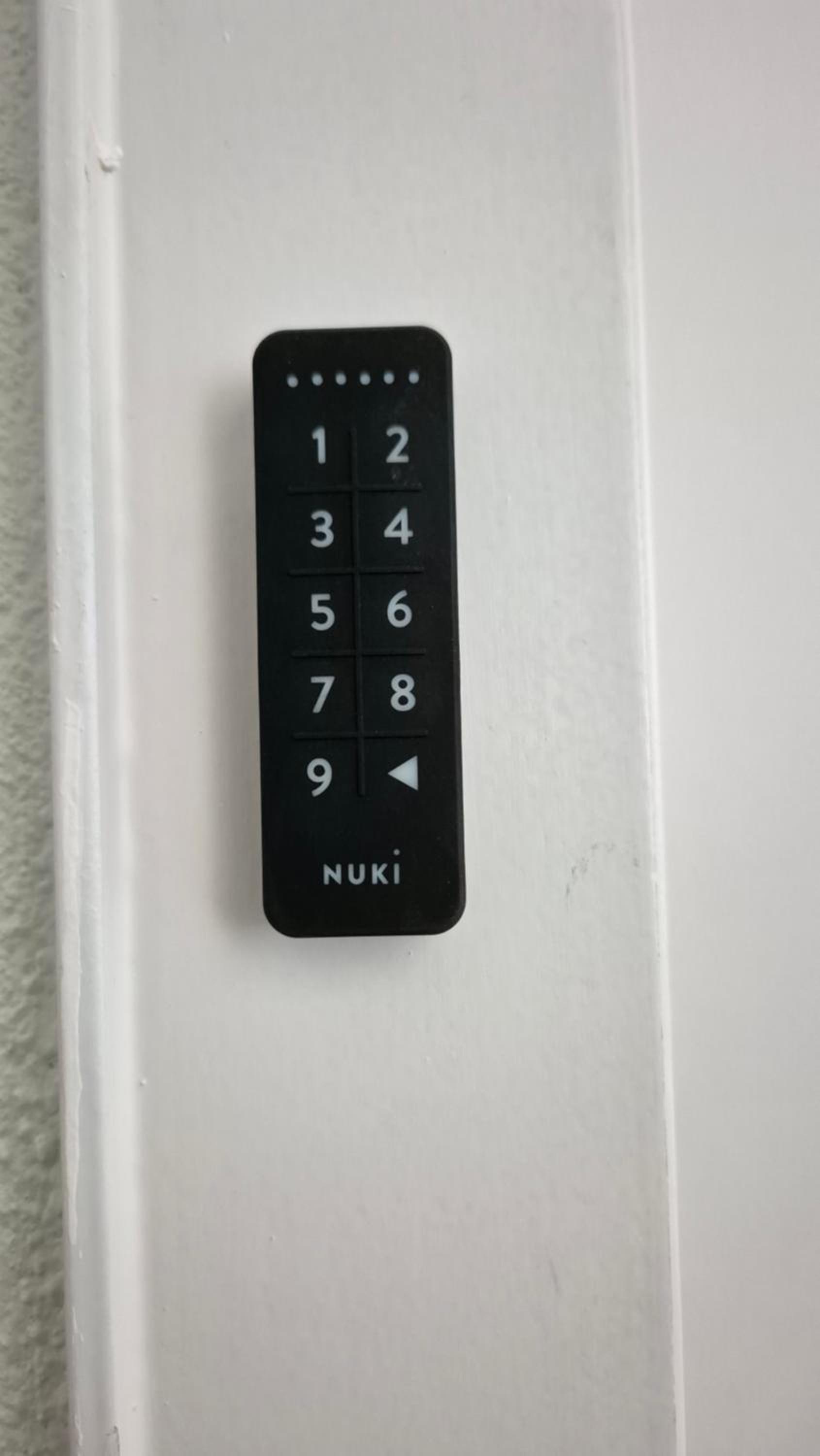 SchillerApartment Hof, Küche, 24h Digital-Checkin, Parkplatz, WLan250MBit