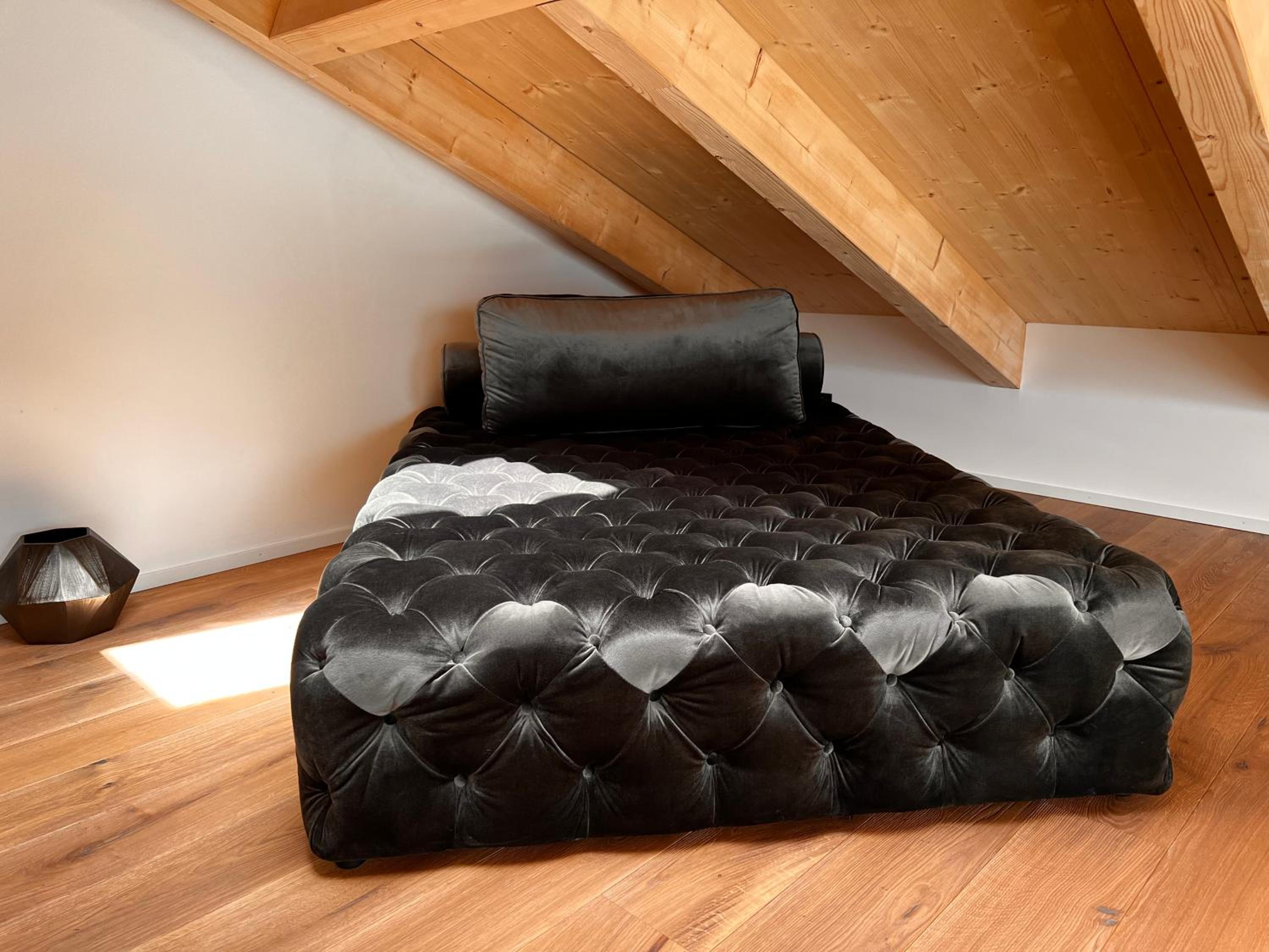 Black Summit Boutique Resort Laax
