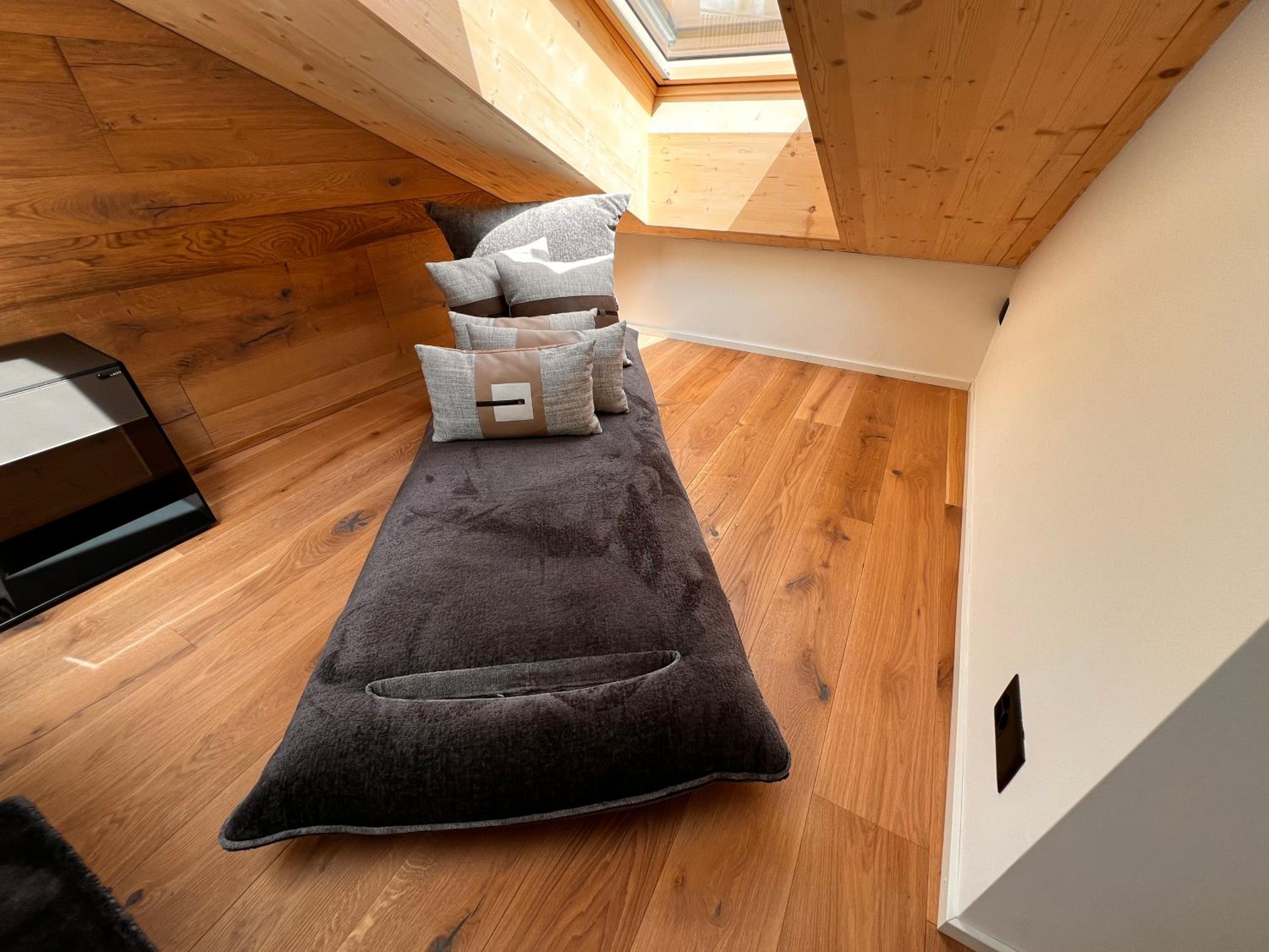 Black Summit Boutique Resort Laax