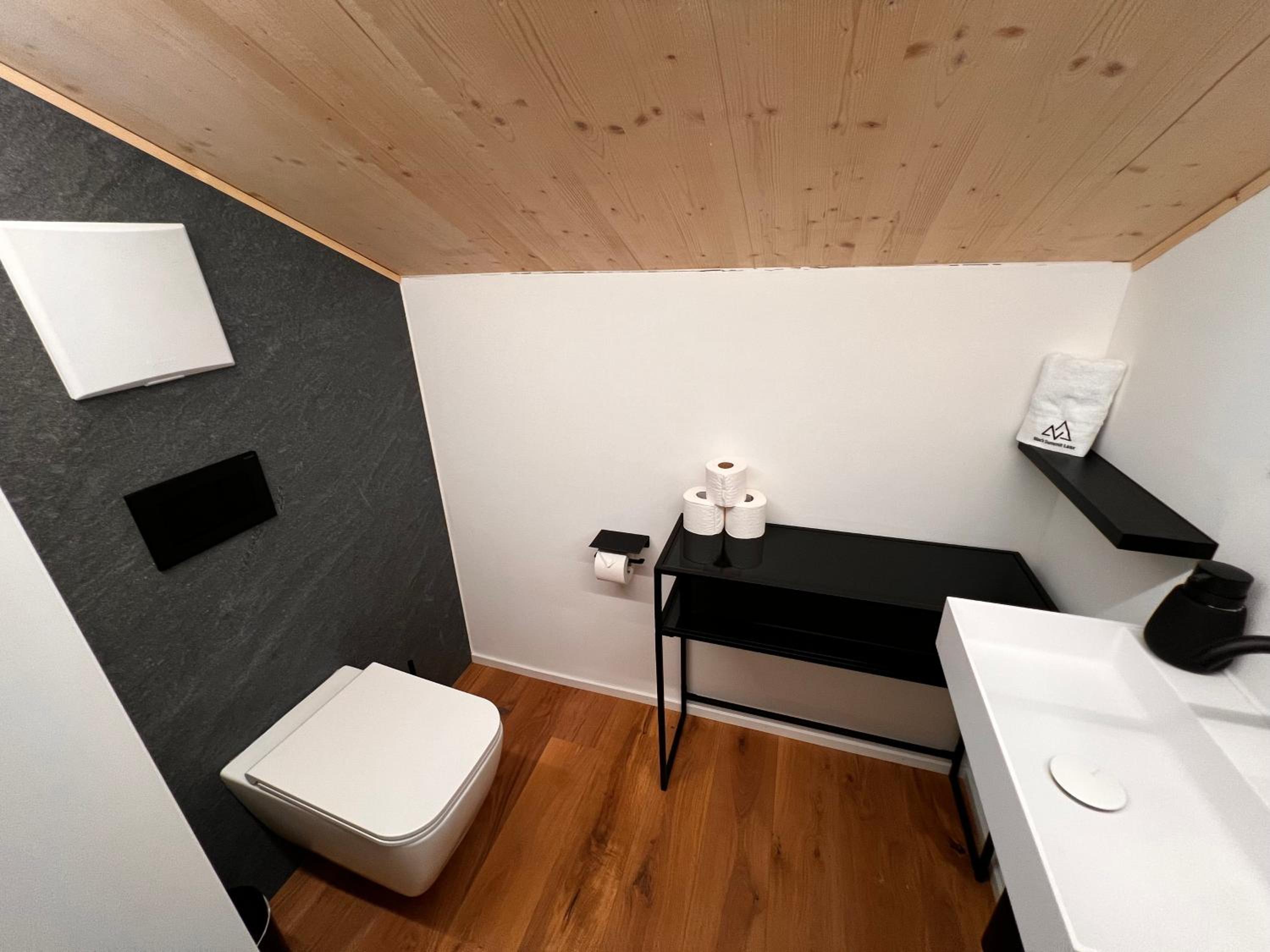 Black Summit Boutique Resort Laax