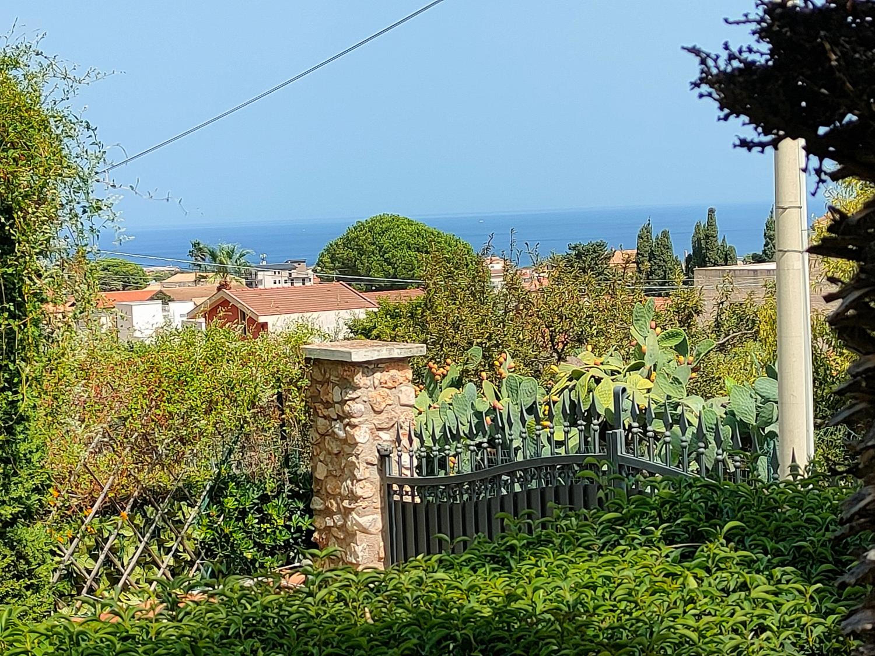 Villa Sterlizia