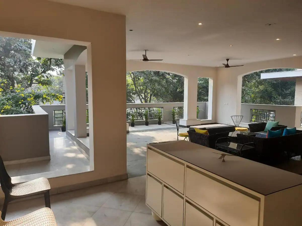 Namastey Homes 4 BHK Luxury Villa near Galleria Market ,Gurugram view 2