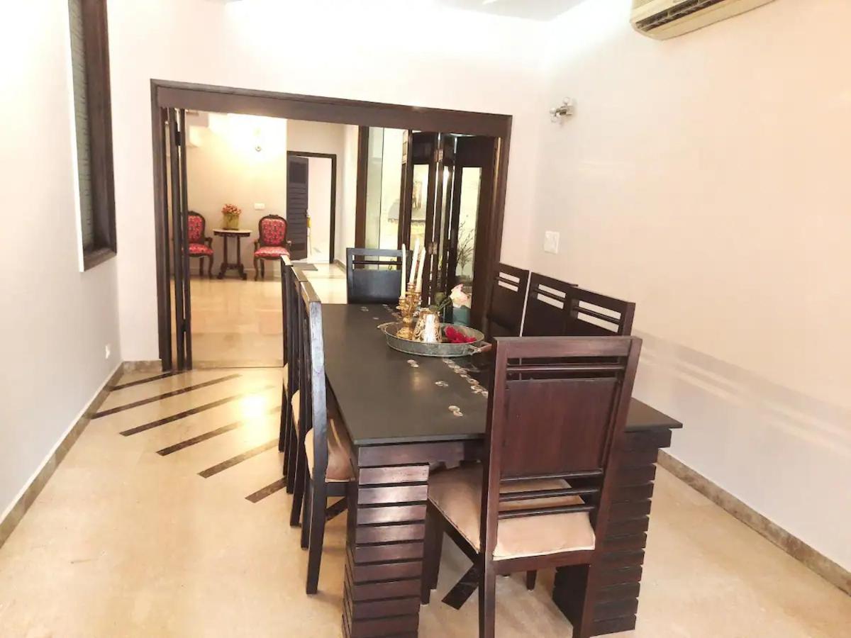 Namastey Homes 4 BHK Luxury Villa near Galleria Market ,Gurugram view 4