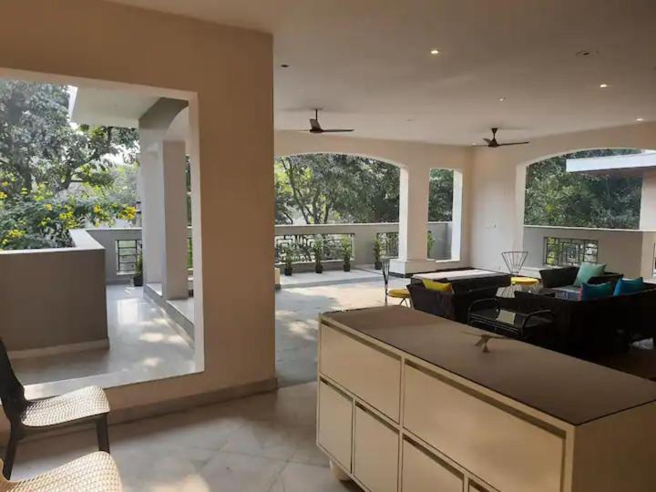 Namastey Homes 4 BHK Luxury Villa near Galleria Market ,Gurugram view 5