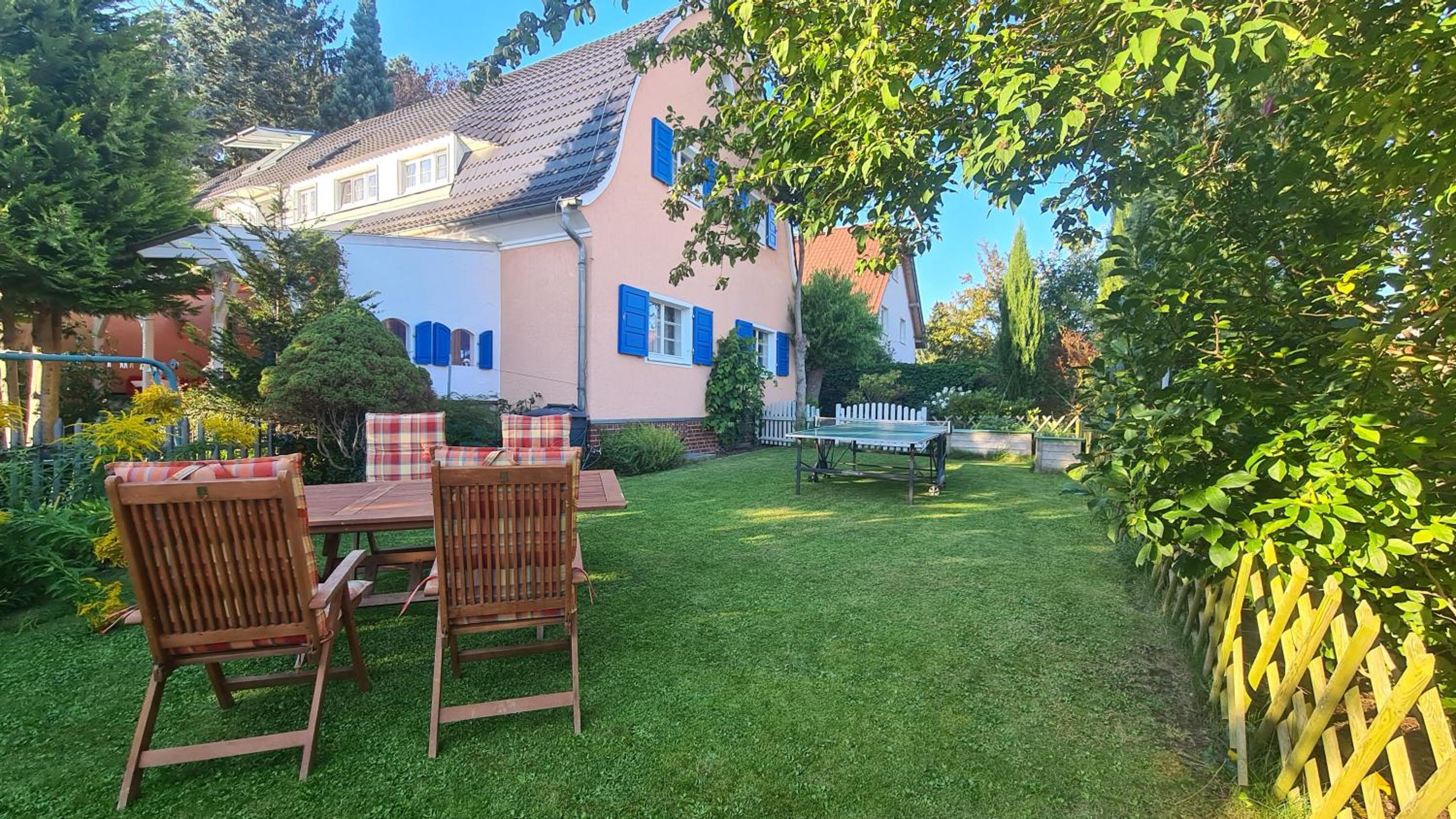 Carpe Diem - Ferienwohnung