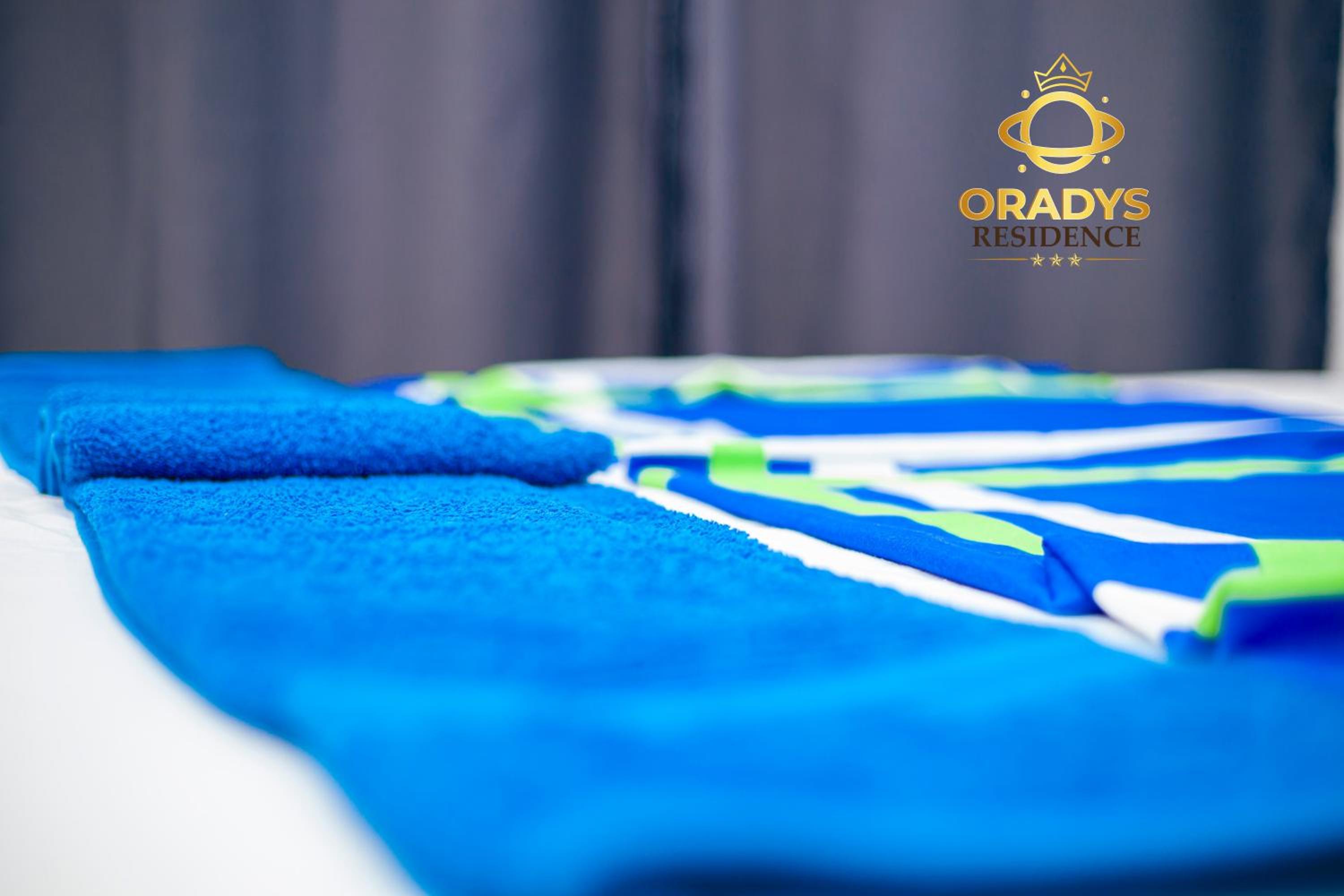 ORADYS Residence