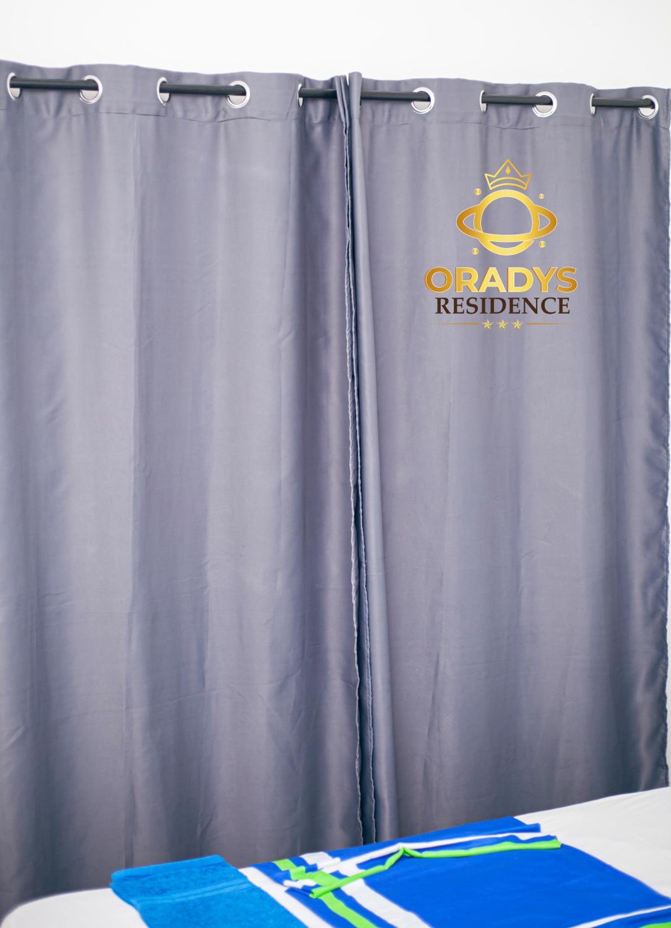 ORADYS Residence