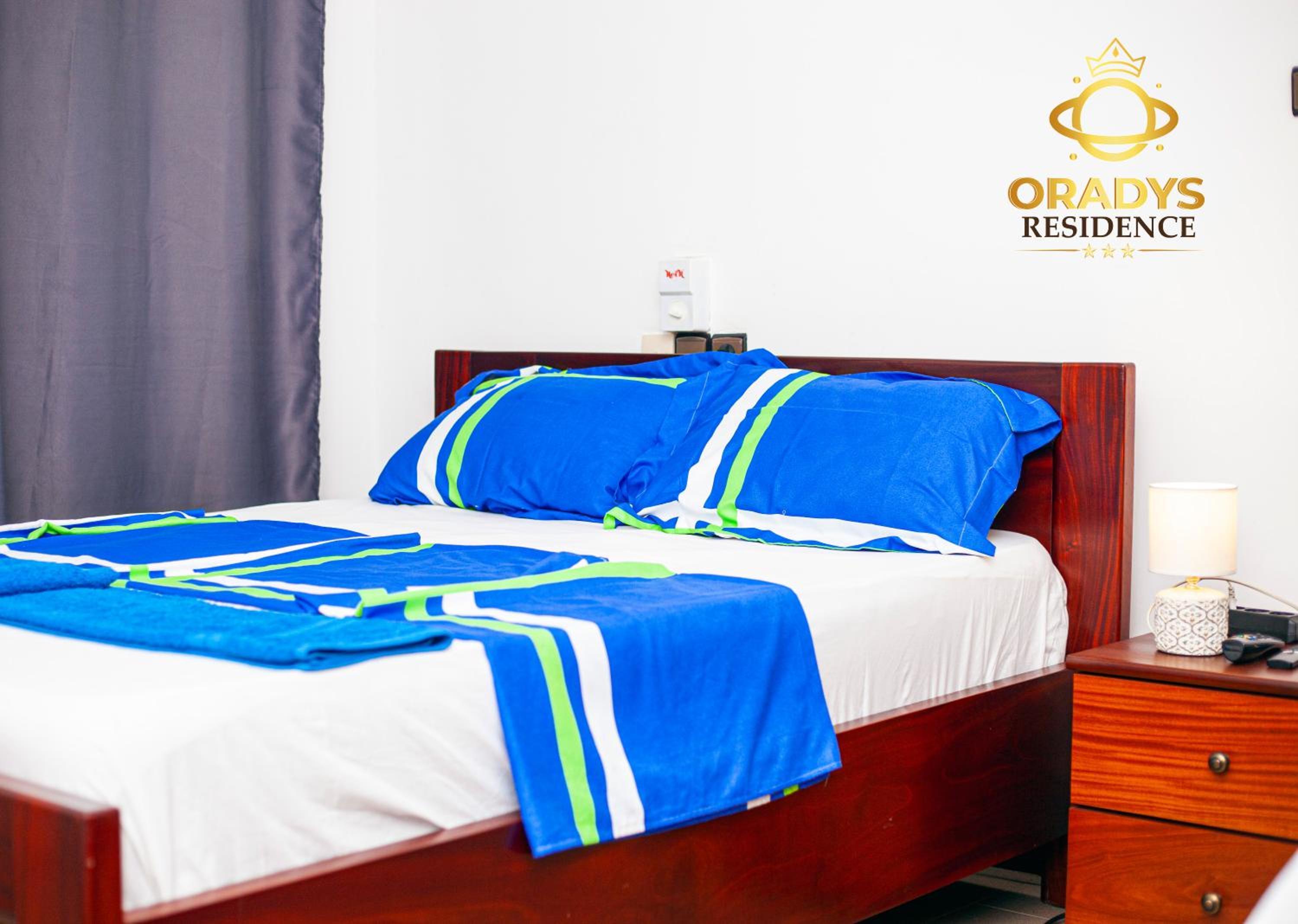 ORADYS Residence