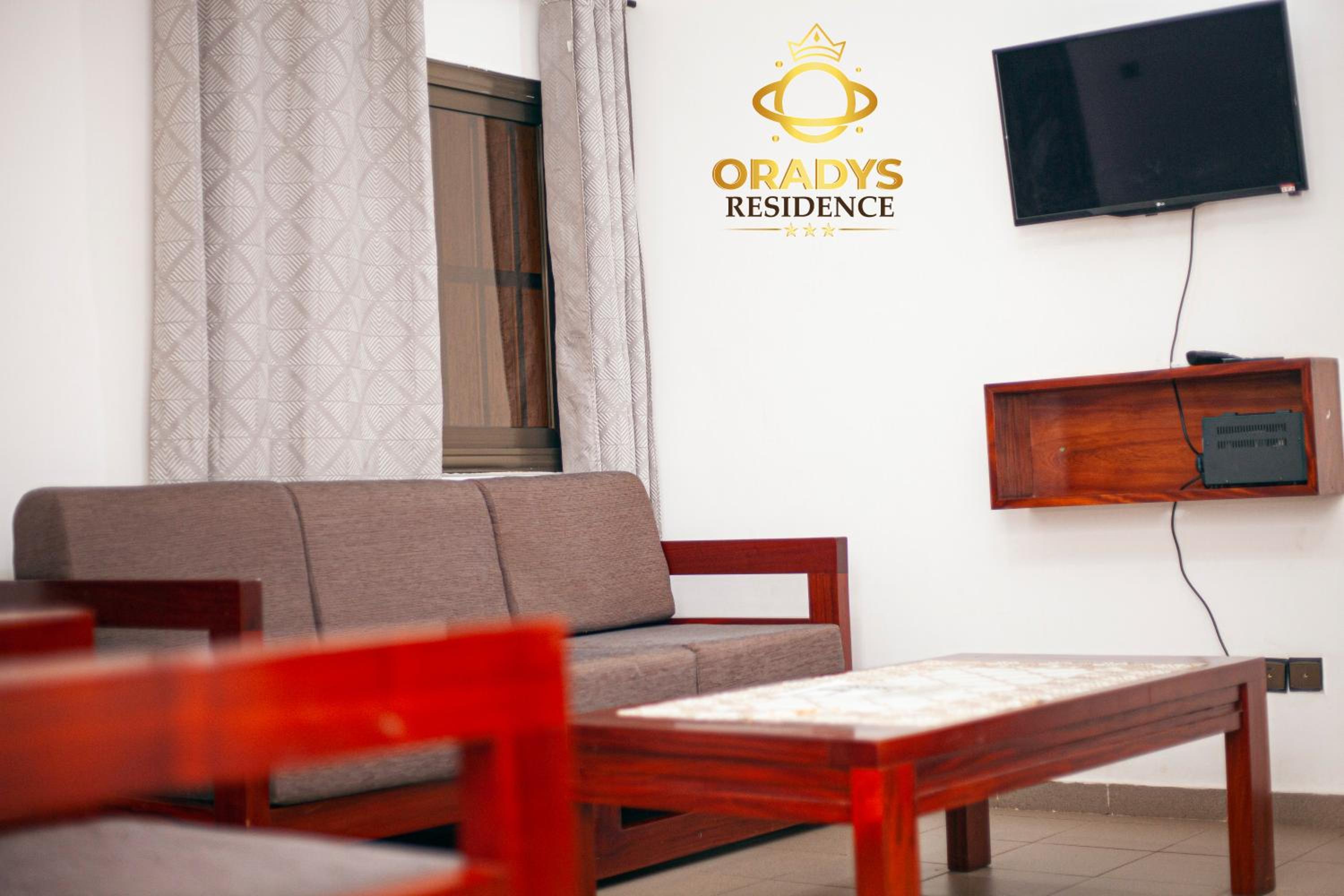 ORADYS Residence