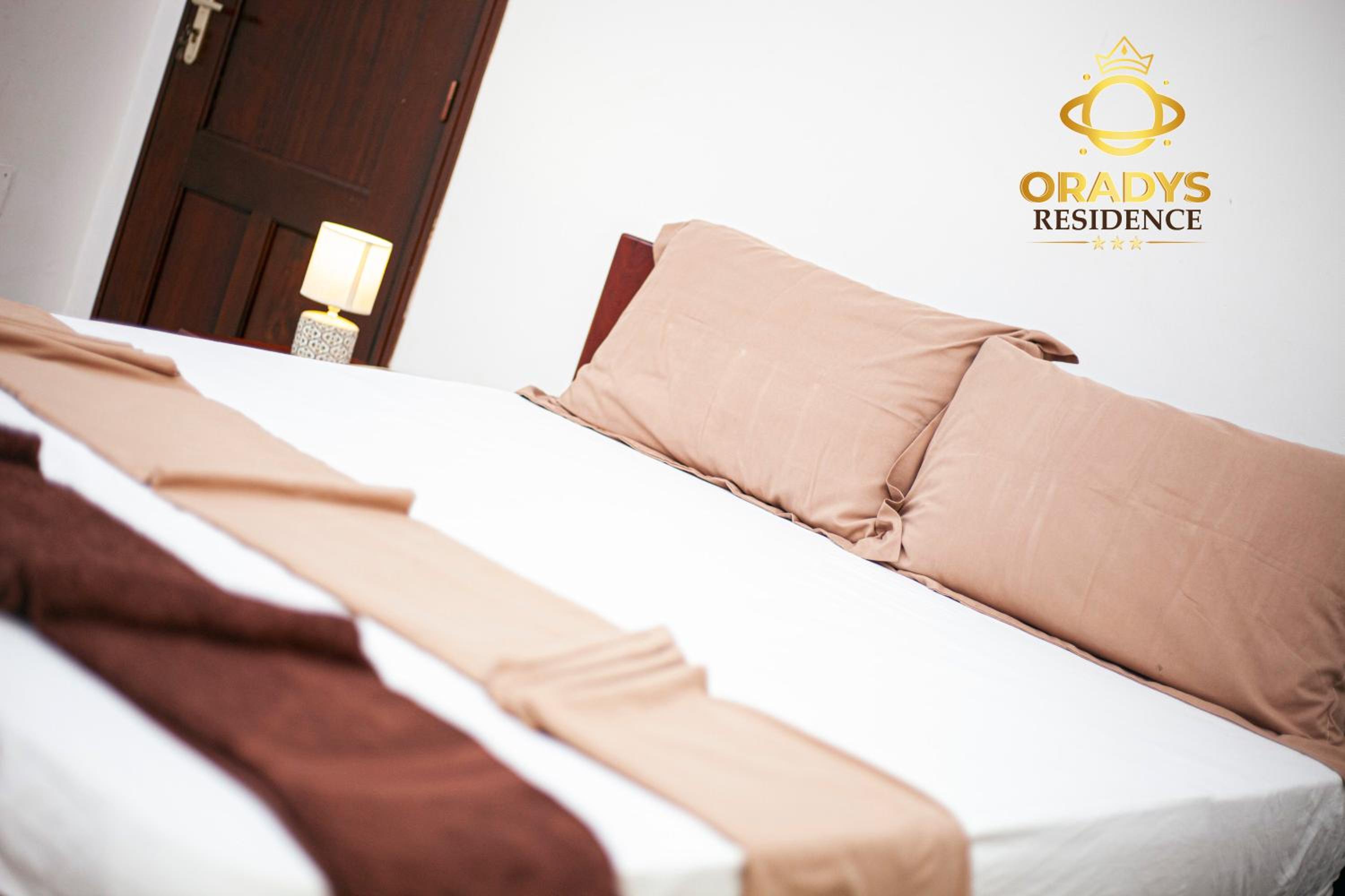 ORADYS Residence