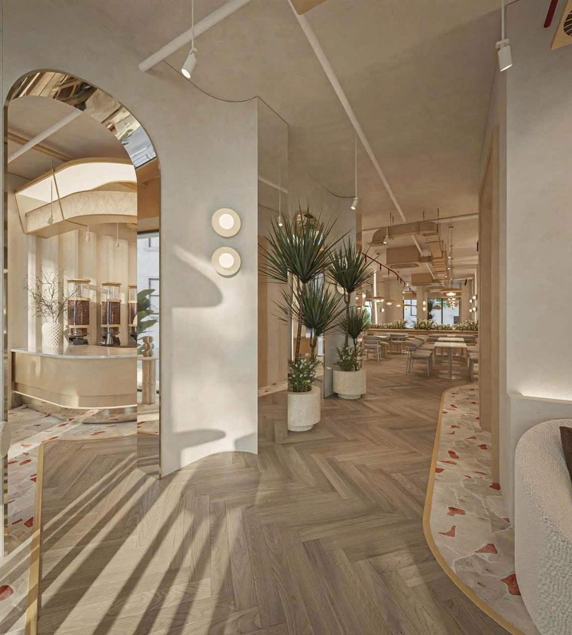 Eco Nest Hotel & Apartment photo 5