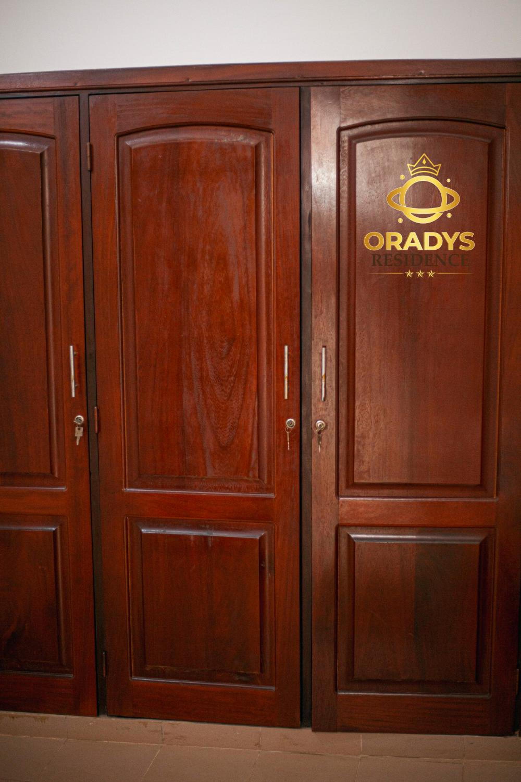 ORADYS Residence