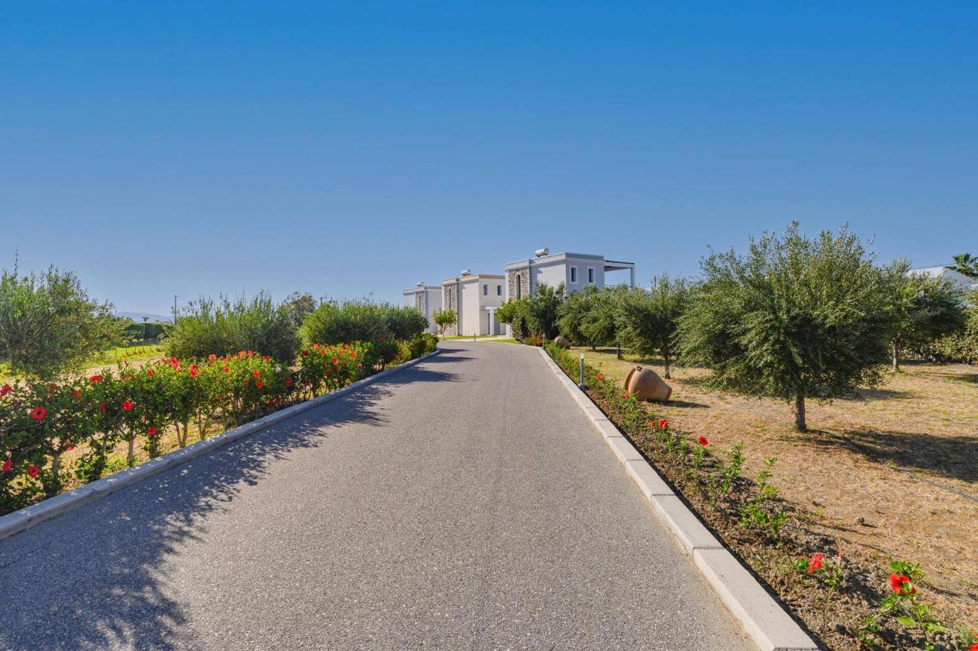 Villa Rodos Apollo by Villa Plus