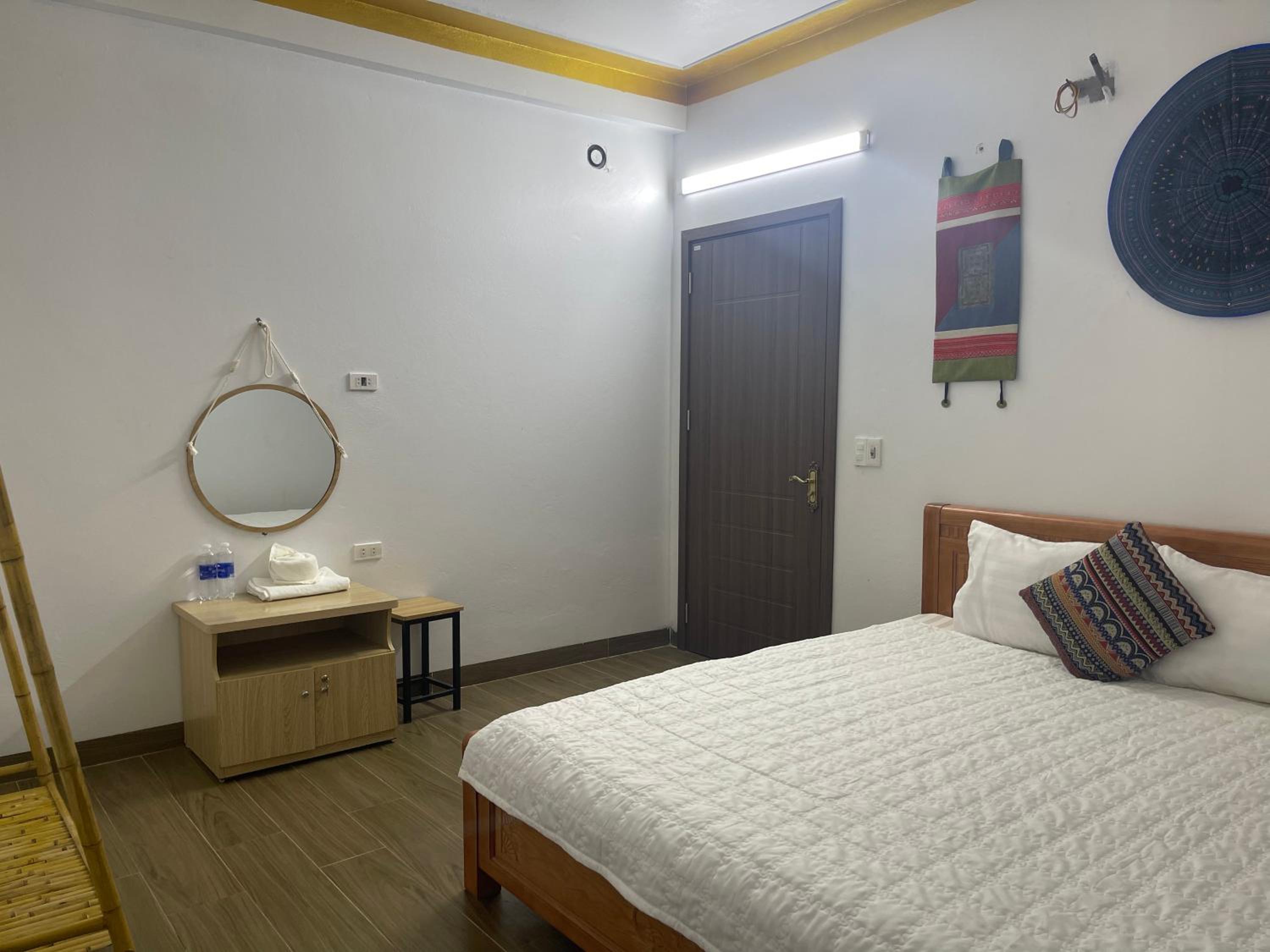 Pea Hostel