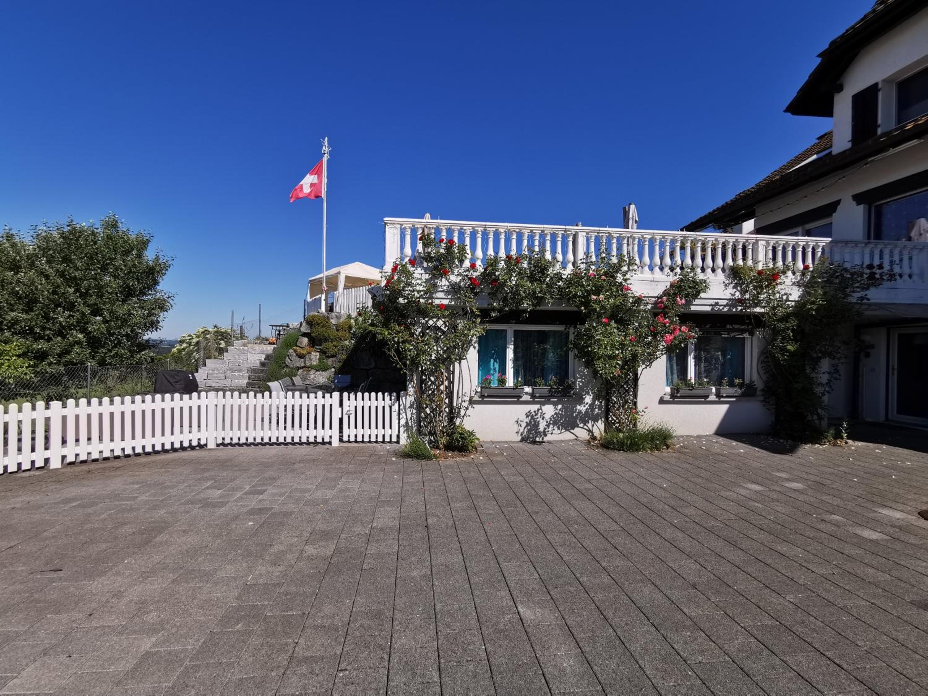 Hotel Apart Hotel near Lucerne - Image 1