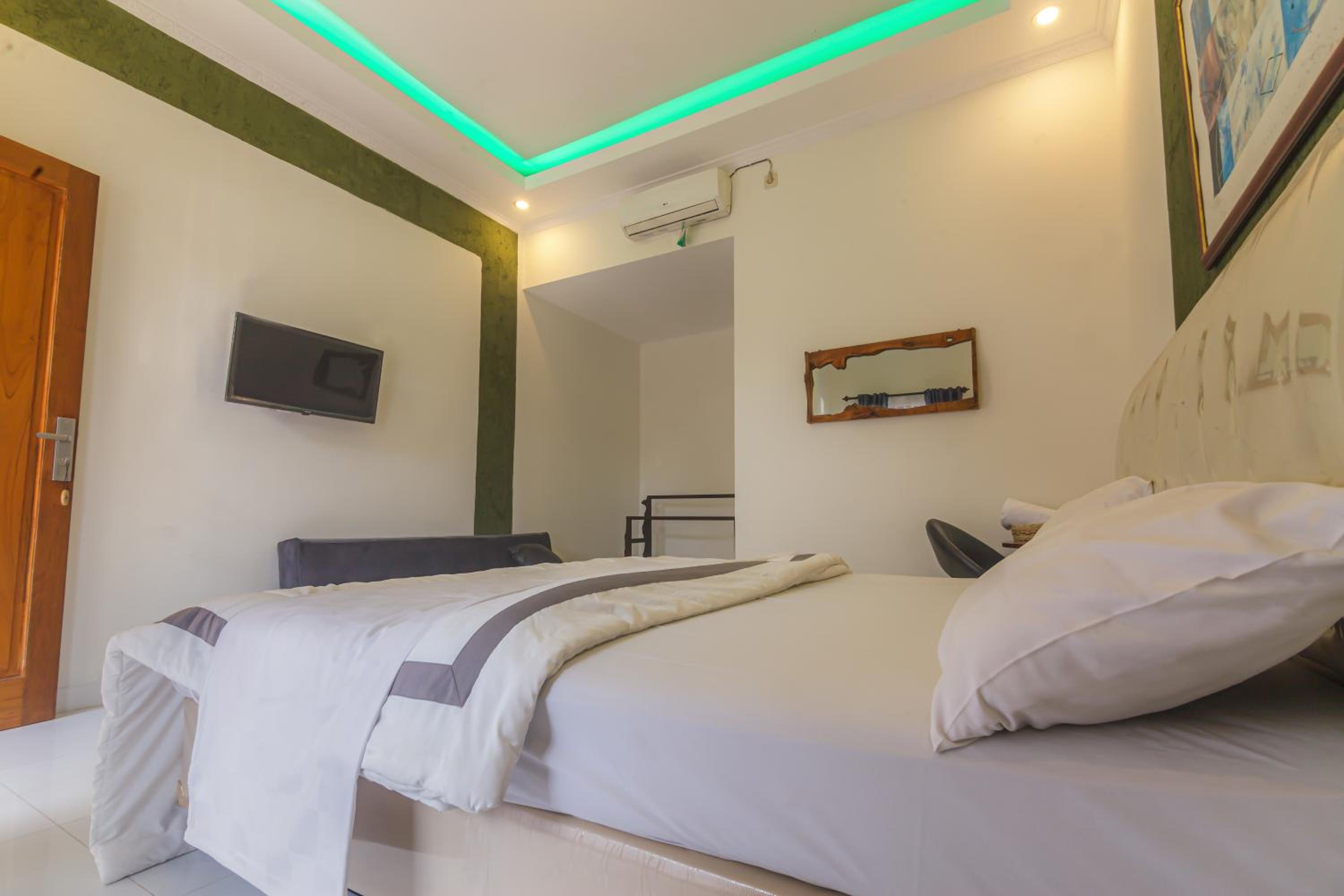 Morobudur Guesthouse