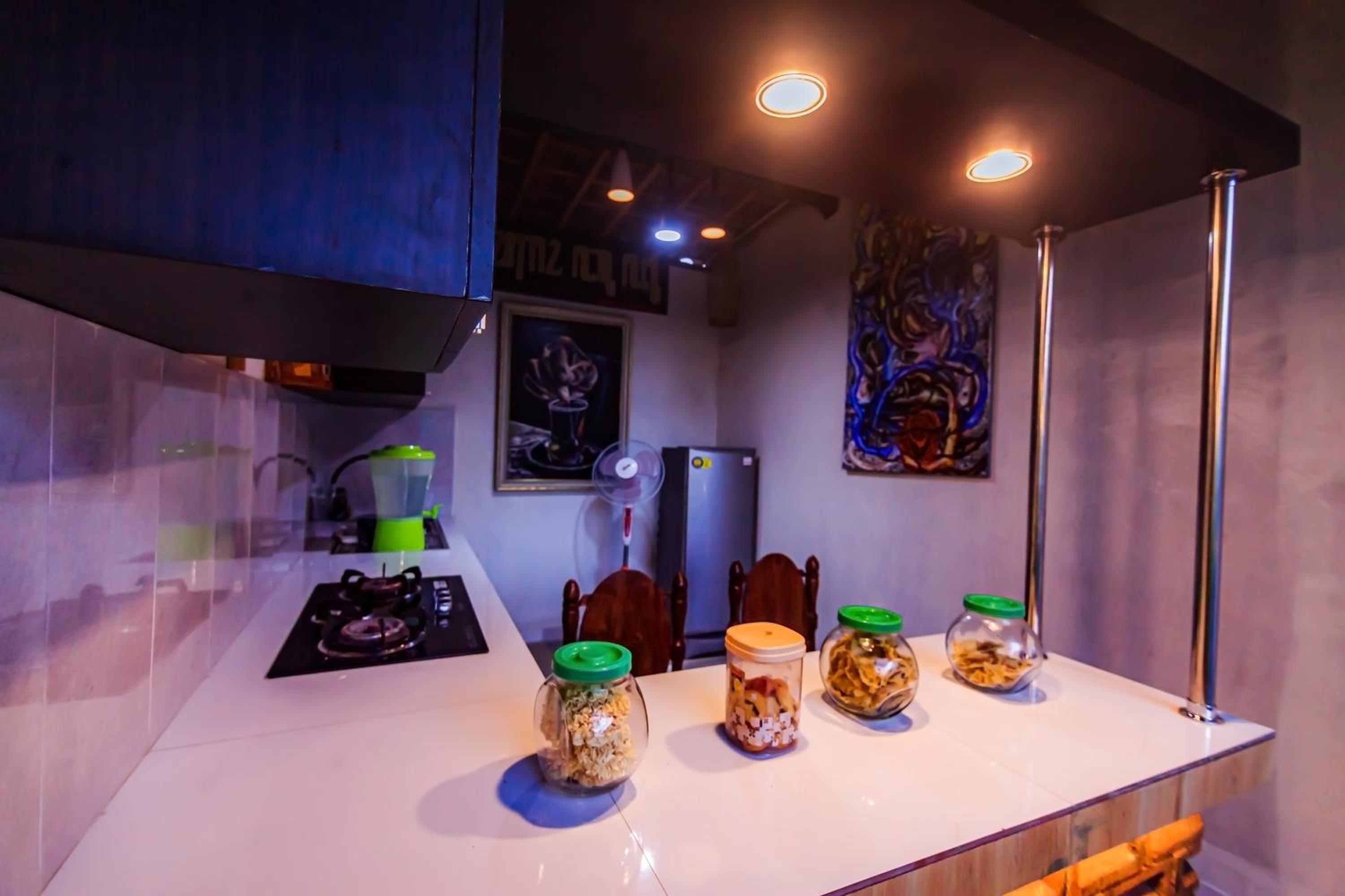 Morobudur Guesthouse