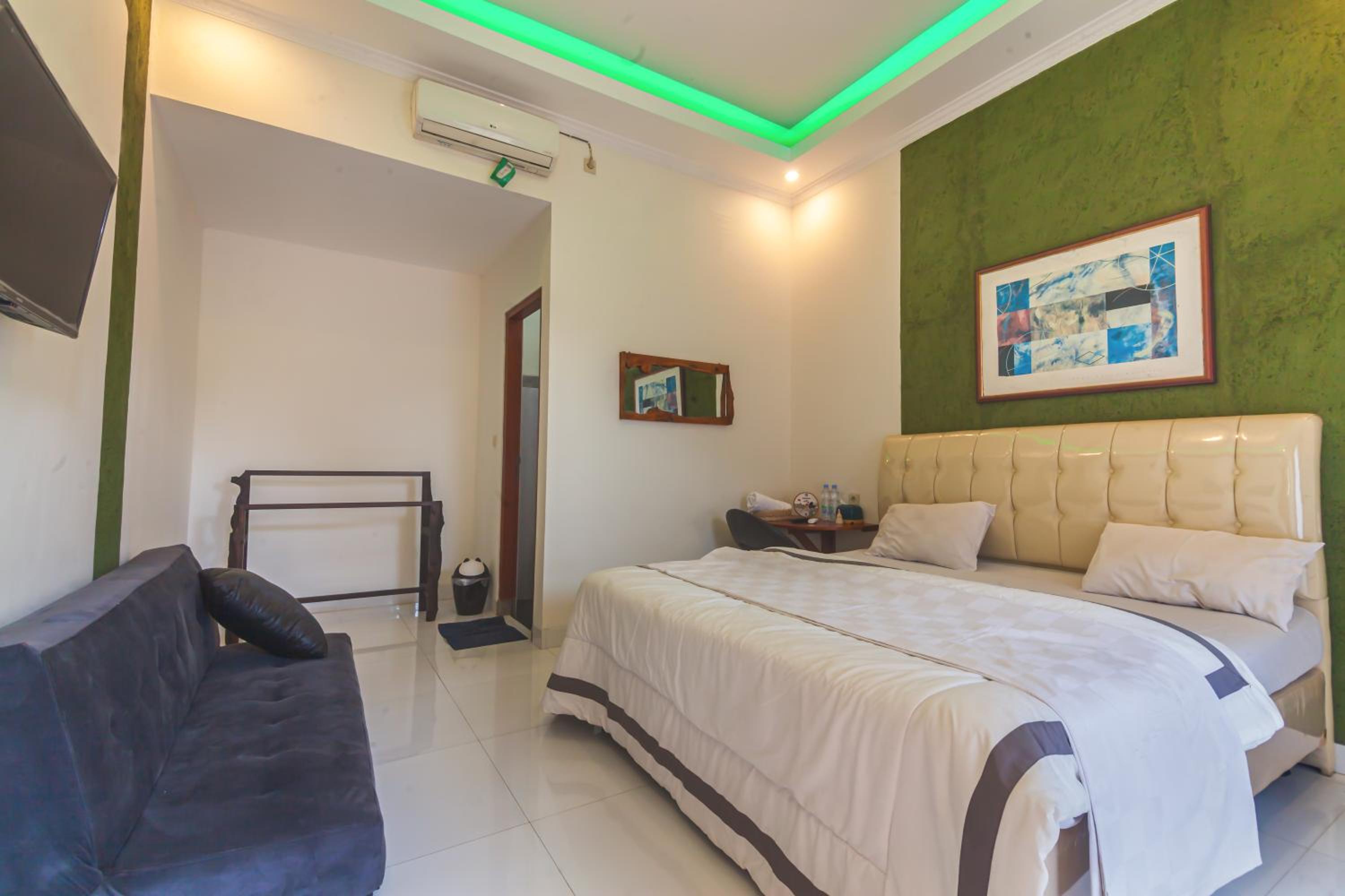 Morobudur Guesthouse
