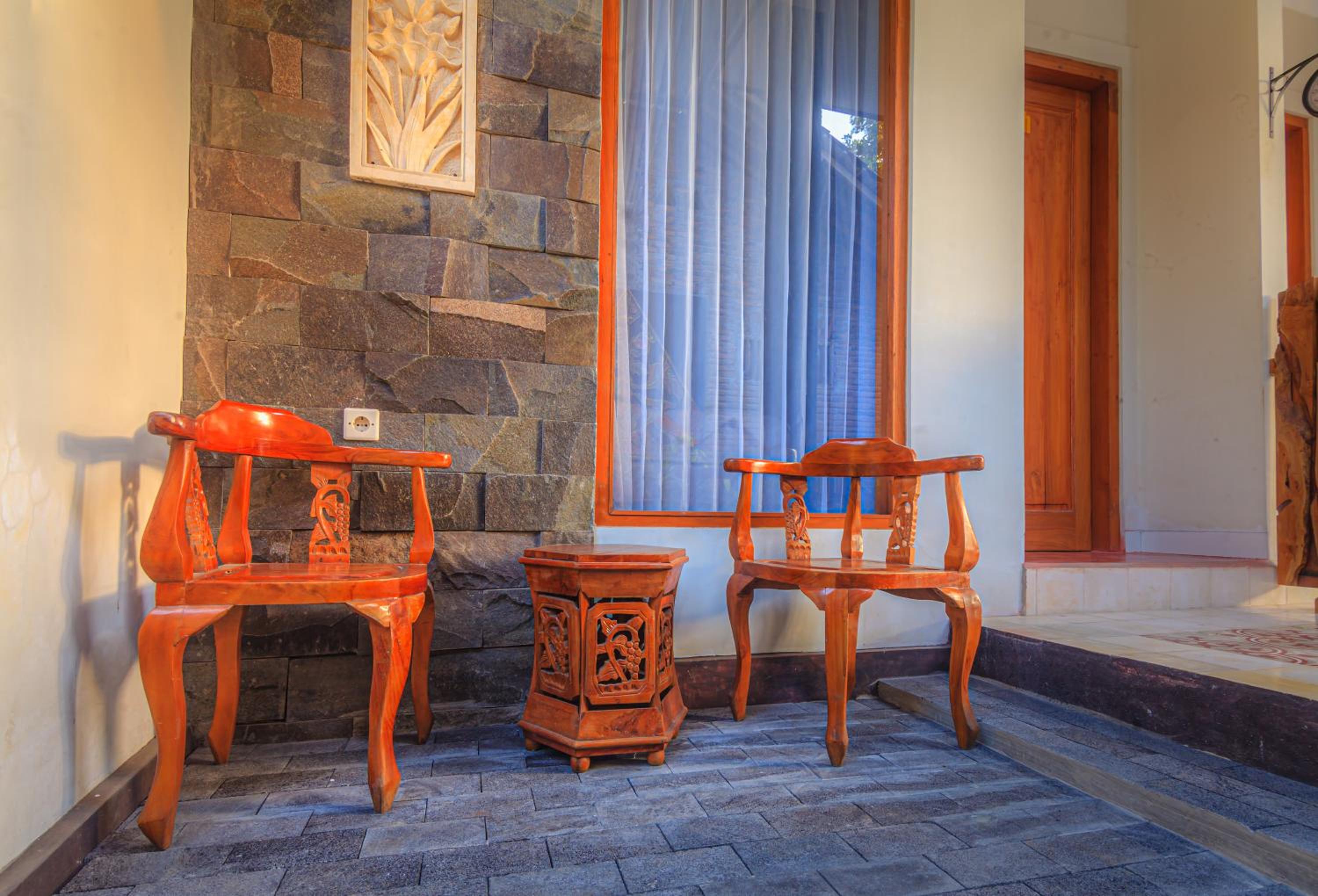 Morobudur Guesthouse