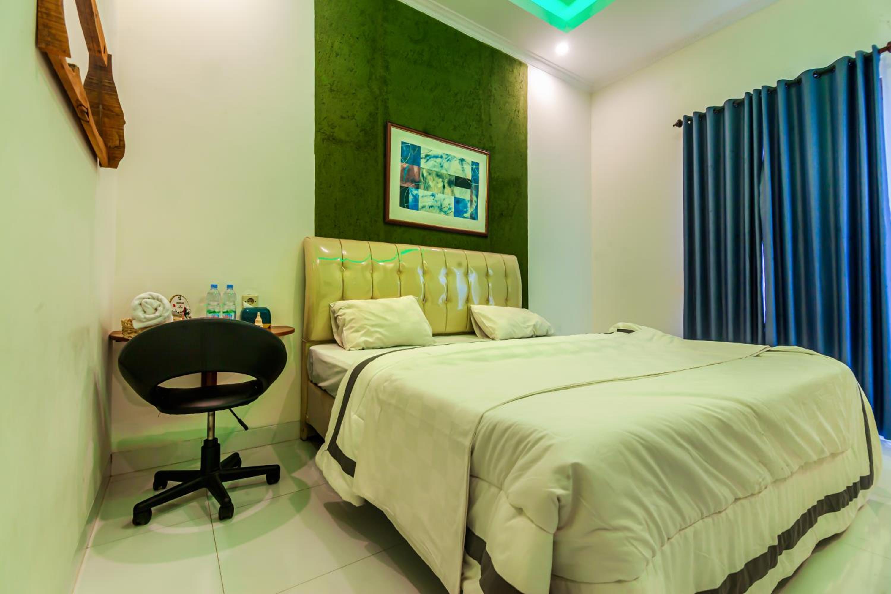 Morobudur Guesthouse