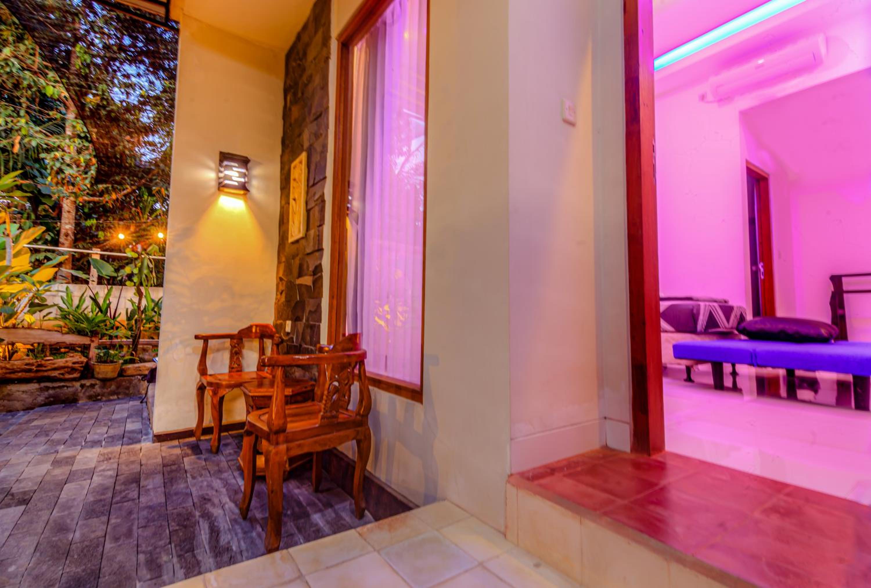 Morobudur Guesthouse