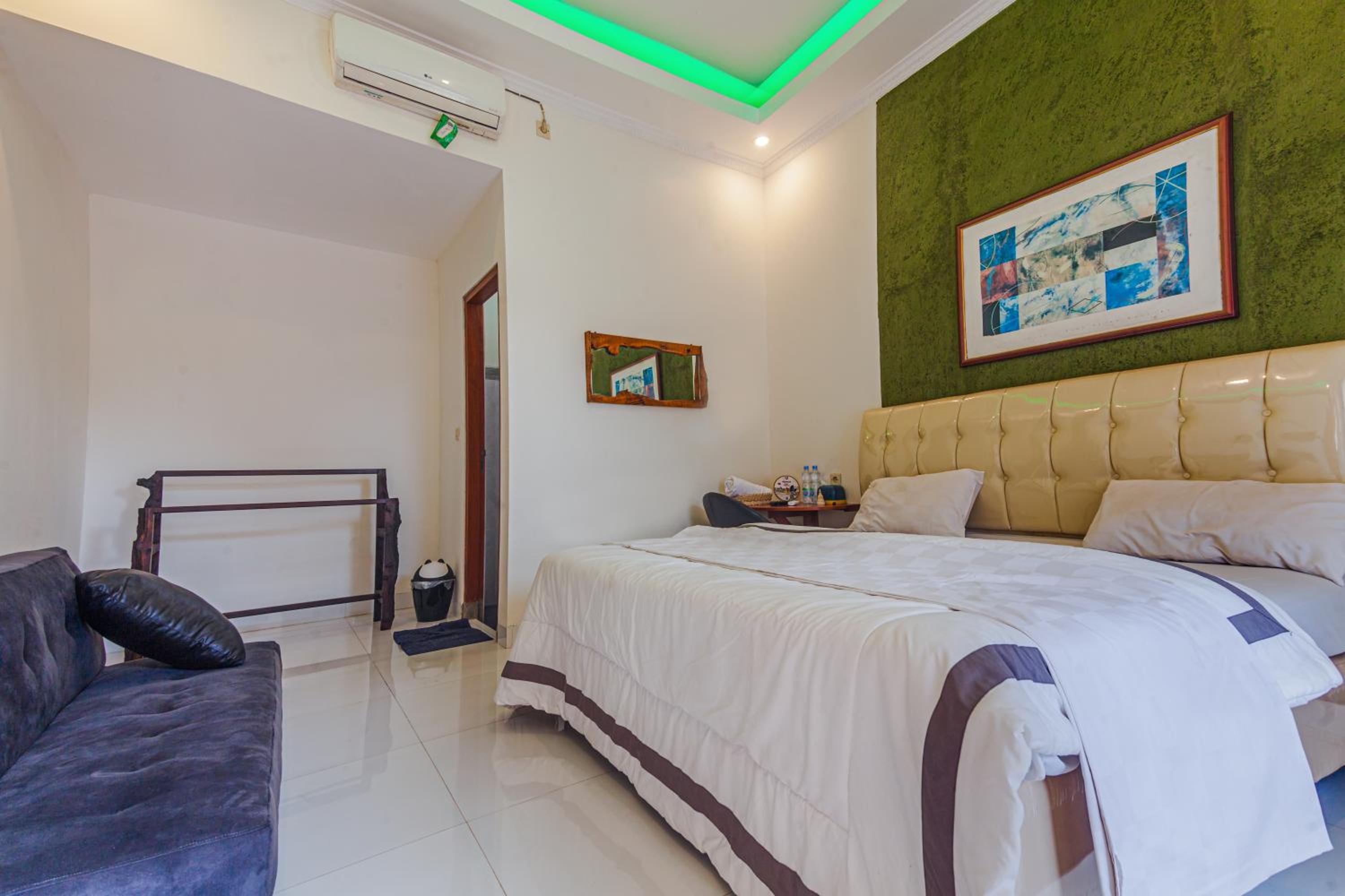 Morobudur Guesthouse