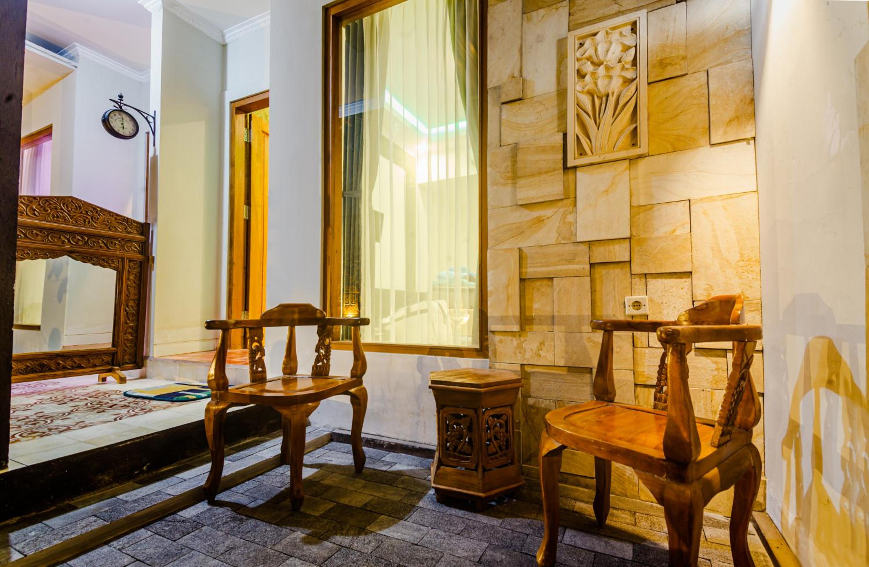 Morobudur Guesthouse