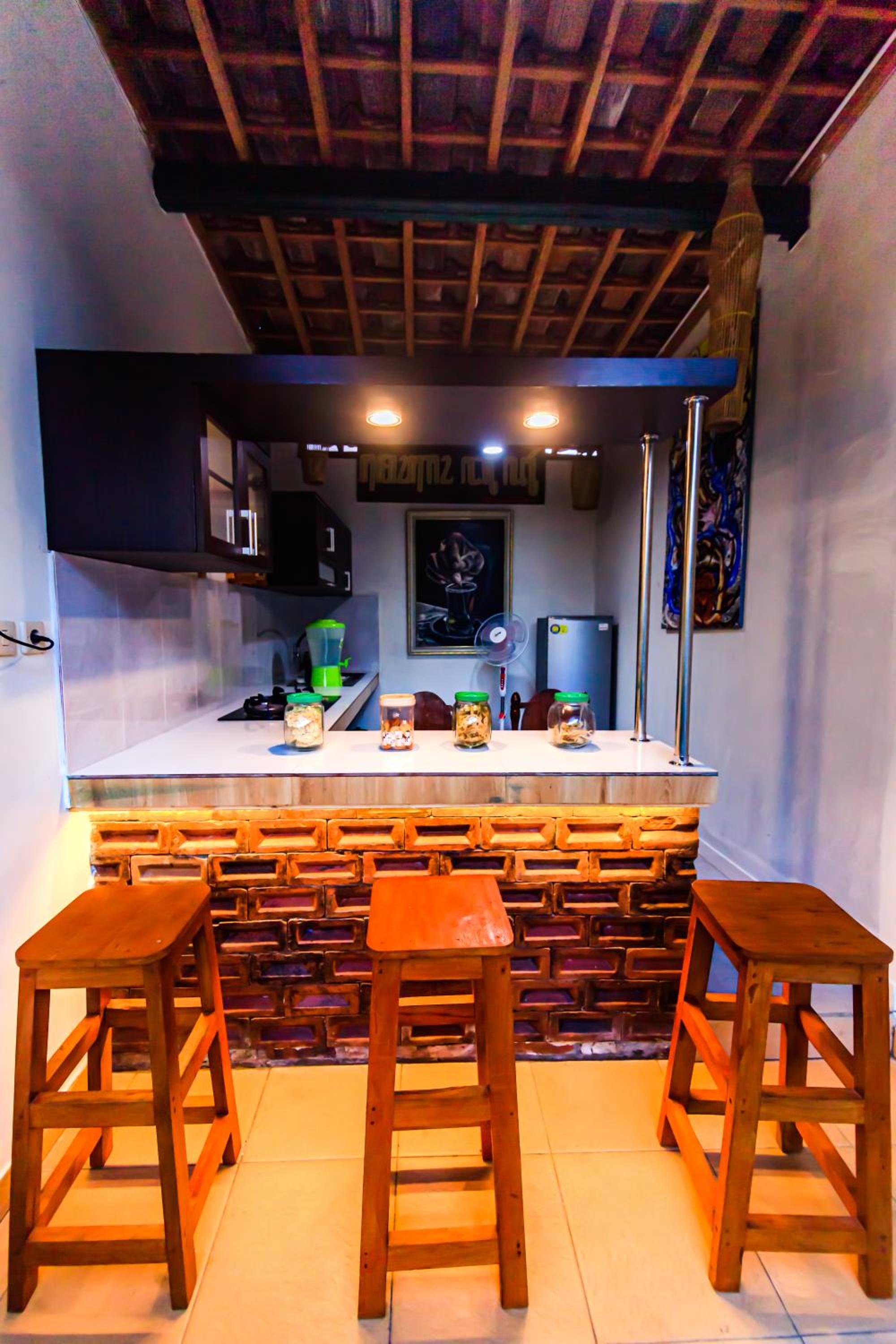 Morobudur Guesthouse