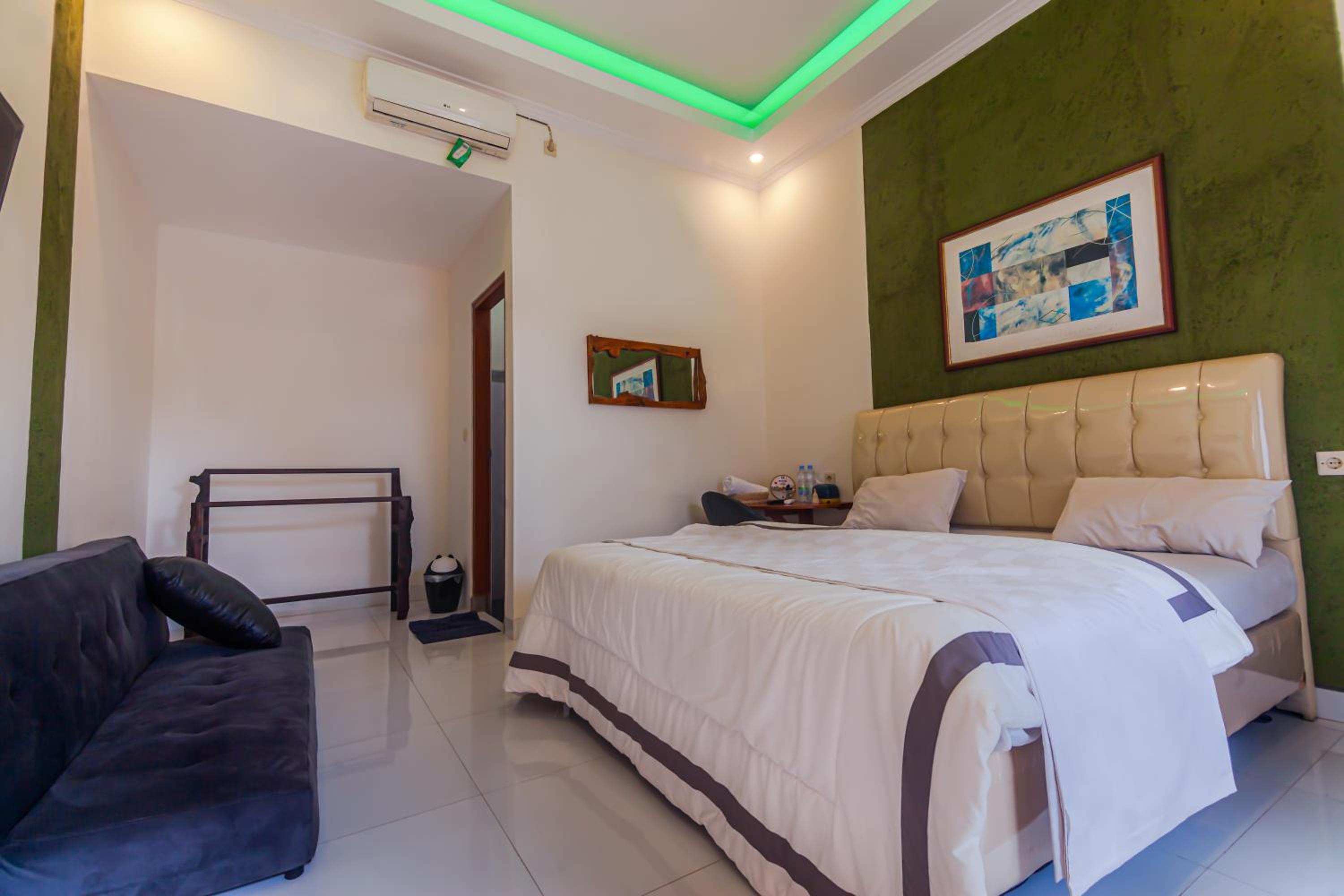 Morobudur Guesthouse