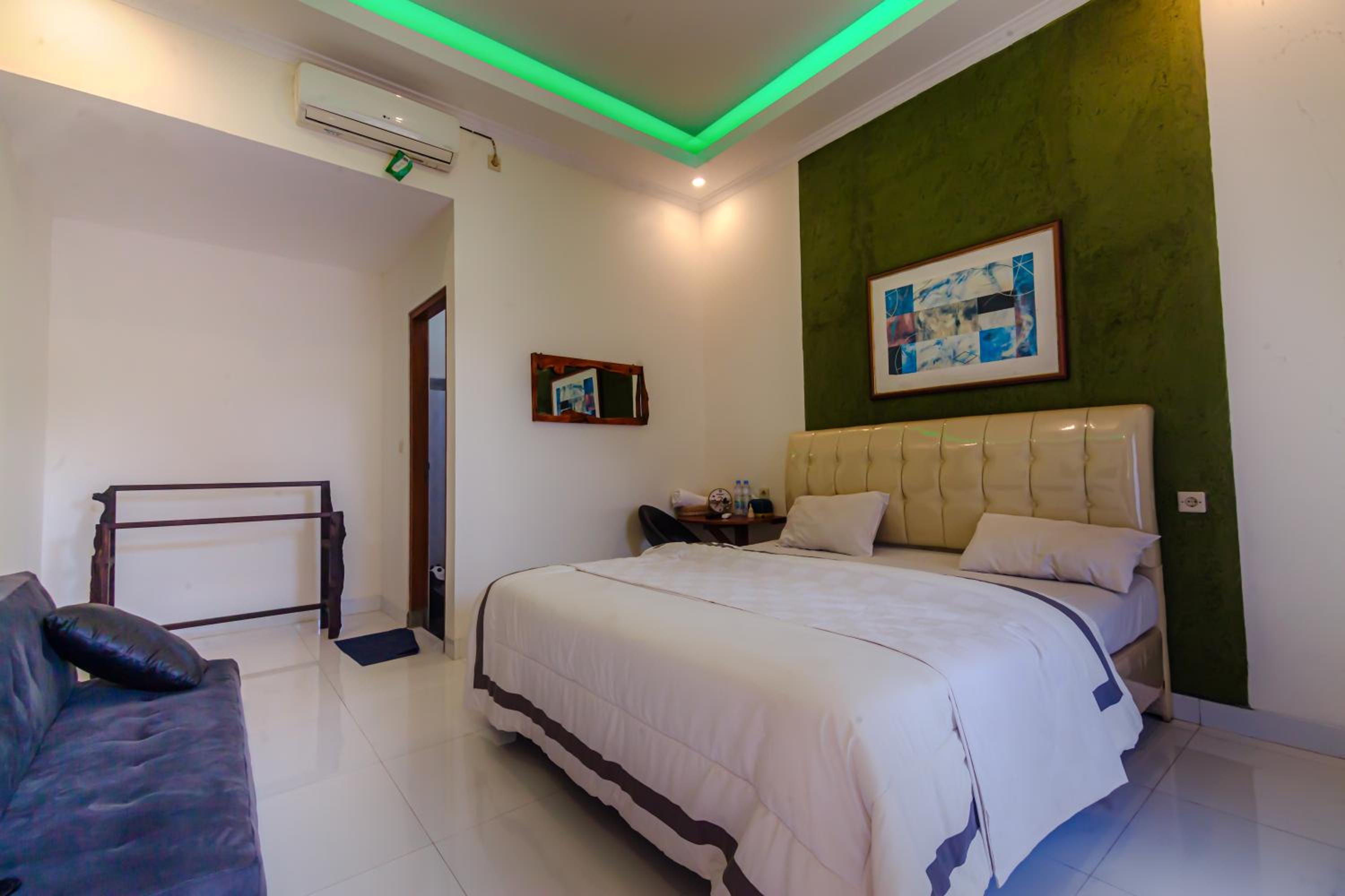 Morobudur Guesthouse